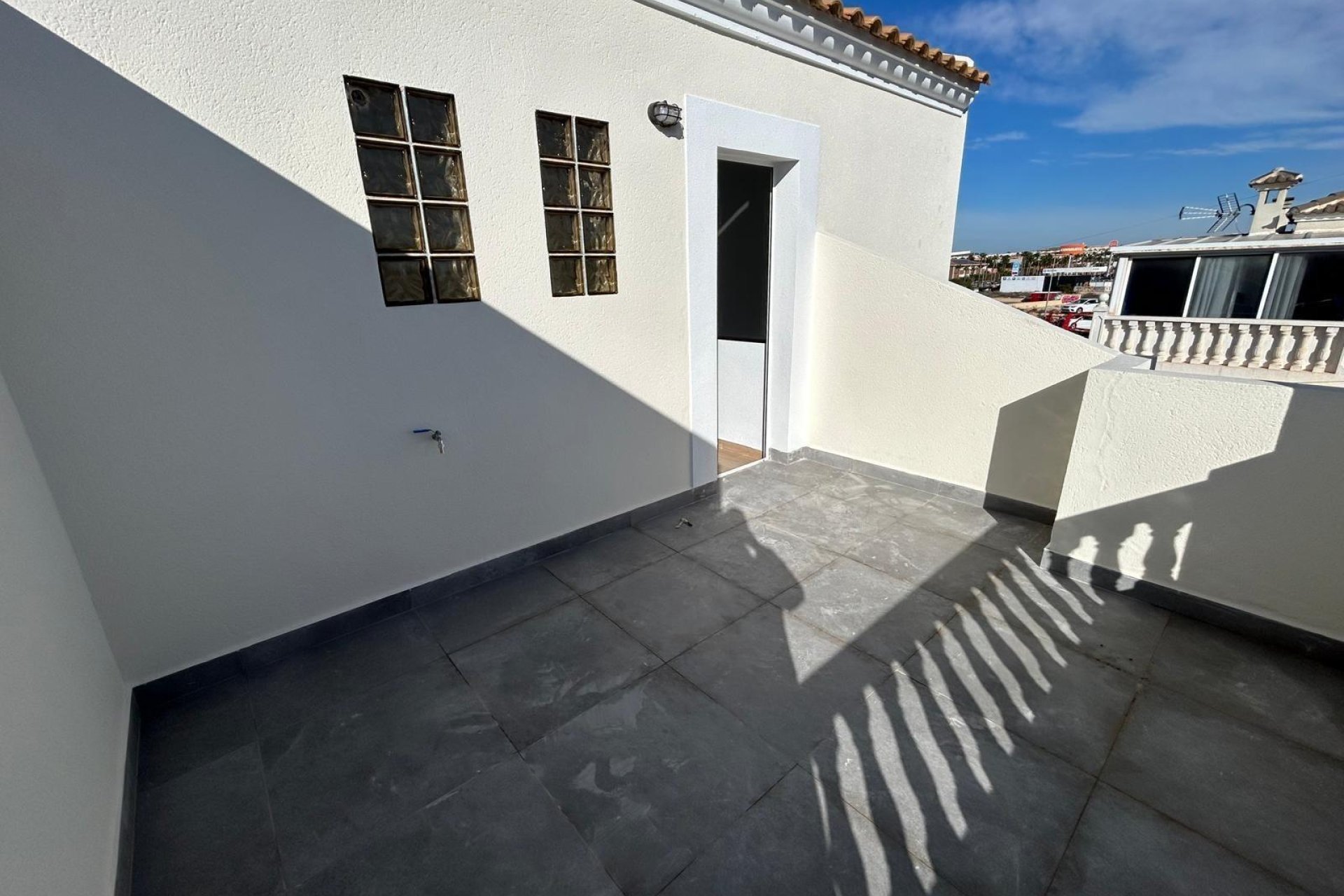 Resale - Townhouse - Torrevieja - Aguas Nuevas