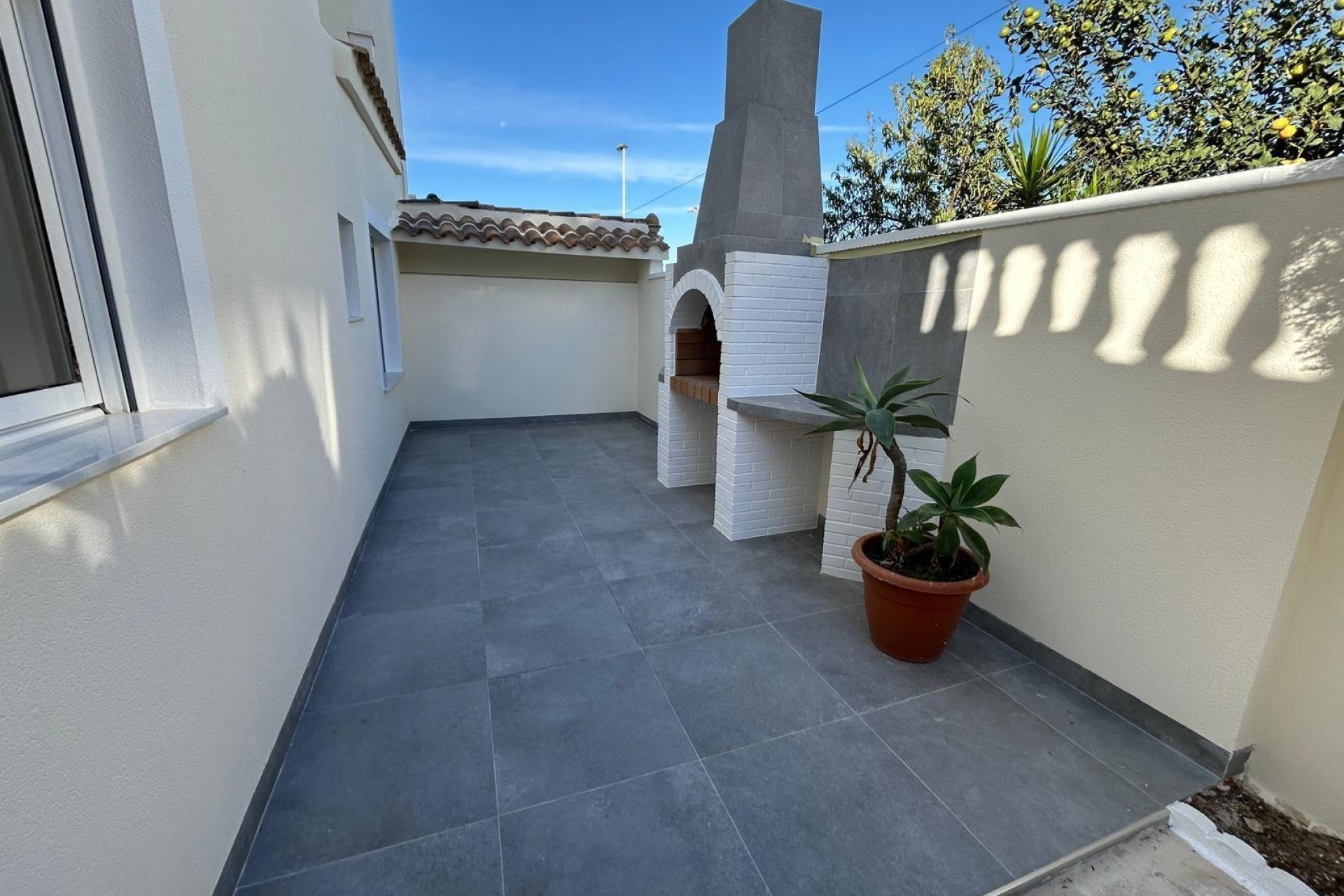 Resale - Townhouse - Torrevieja - Aguas Nuevas