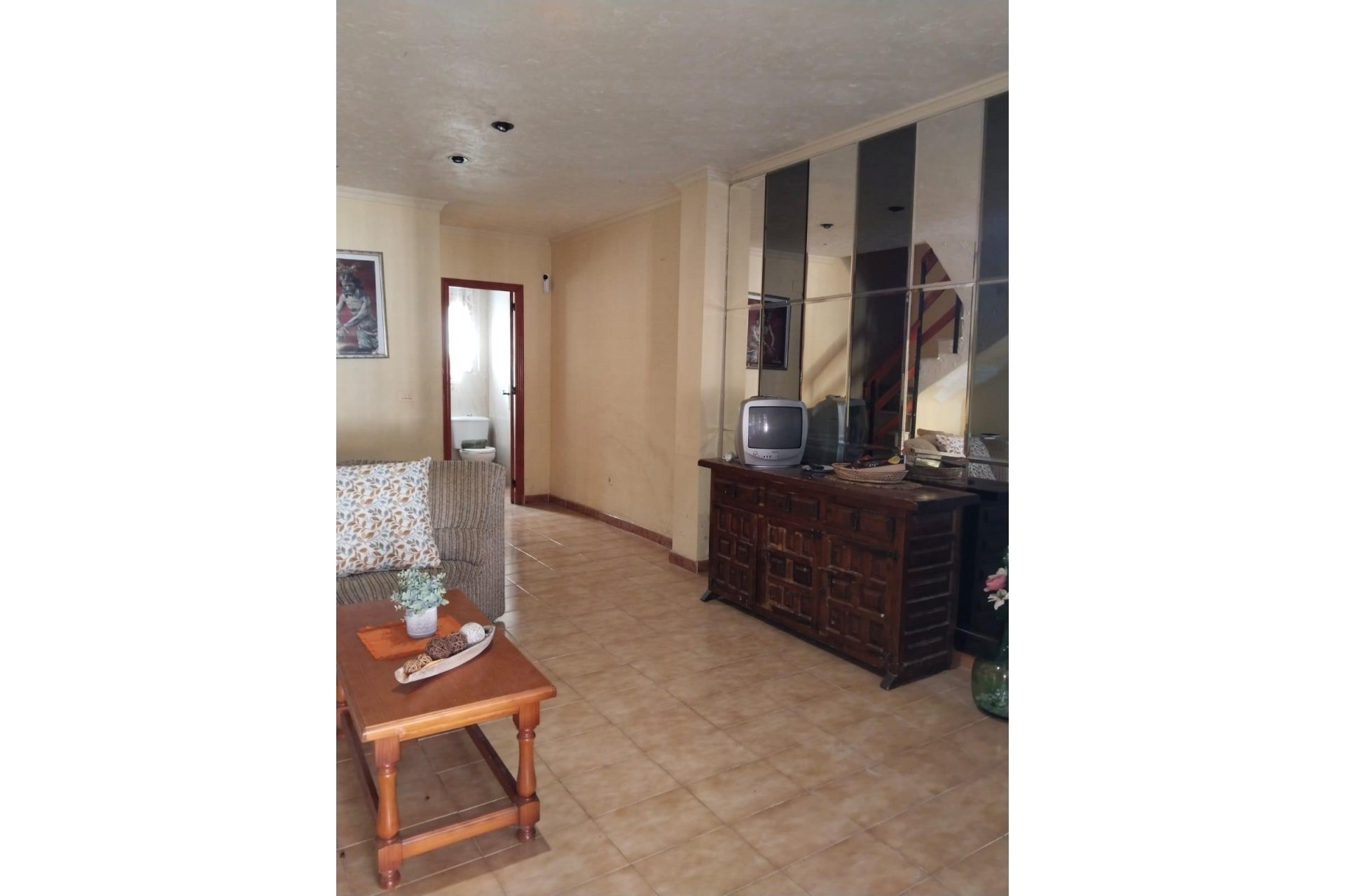 Resale - Townhouse - Torrevieja - Aguas Nuevas