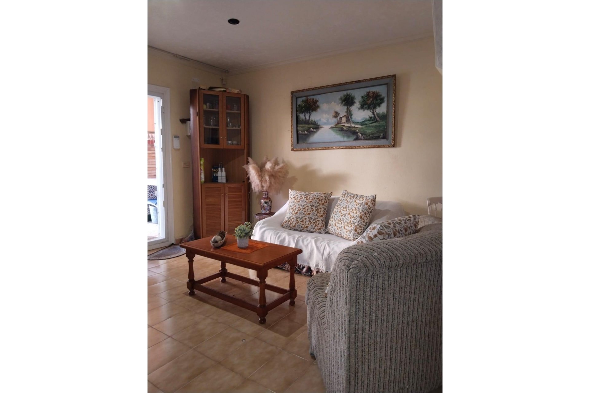 Resale - Townhouse - Torrevieja - Aguas Nuevas