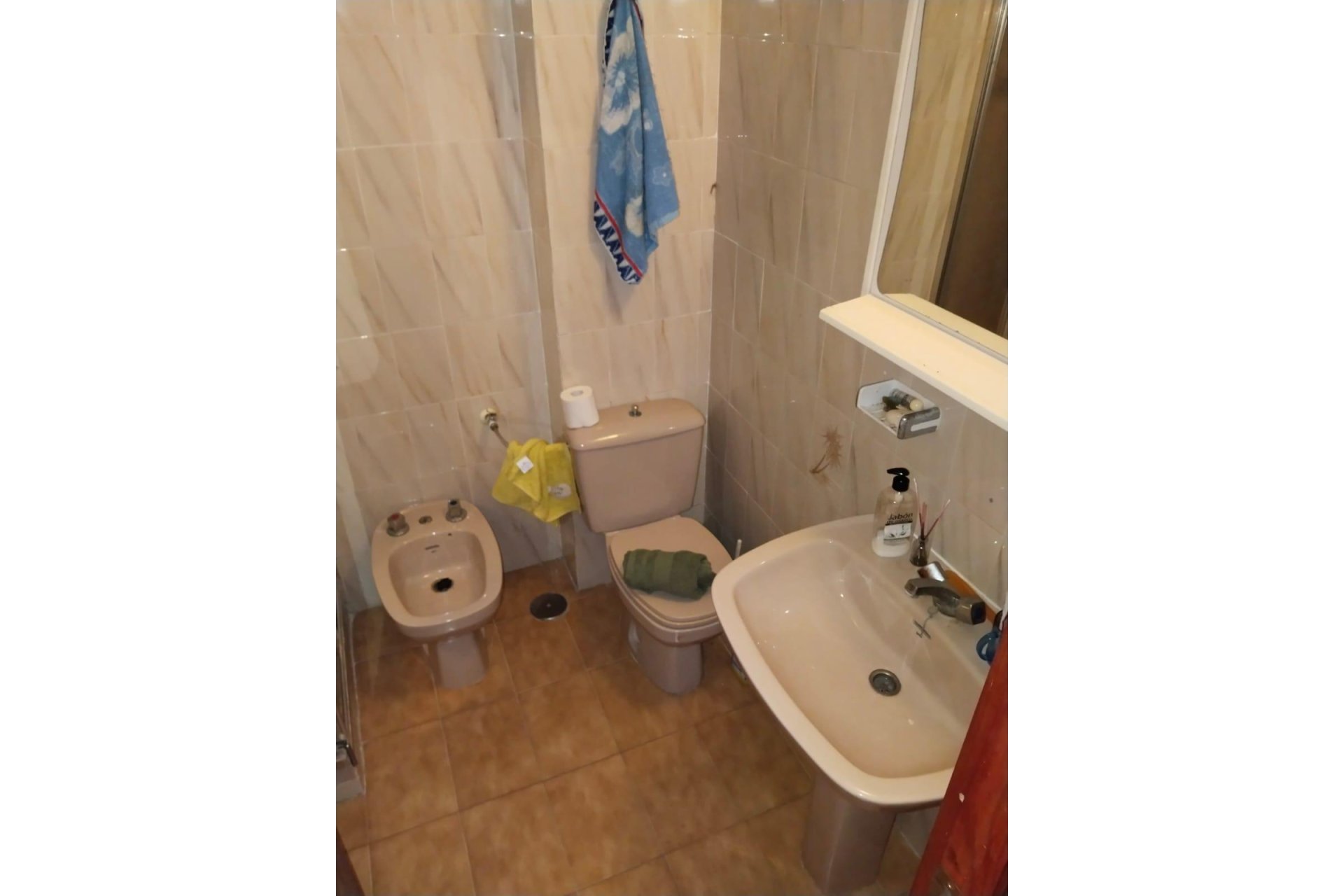 Resale - Townhouse - Torrevieja - Aguas Nuevas