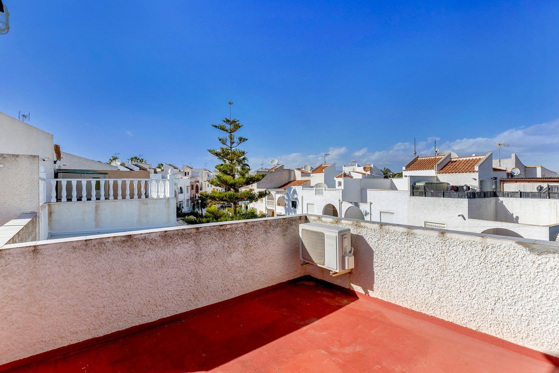 Resale - Townhouse - Torrevieja - Calas blanca