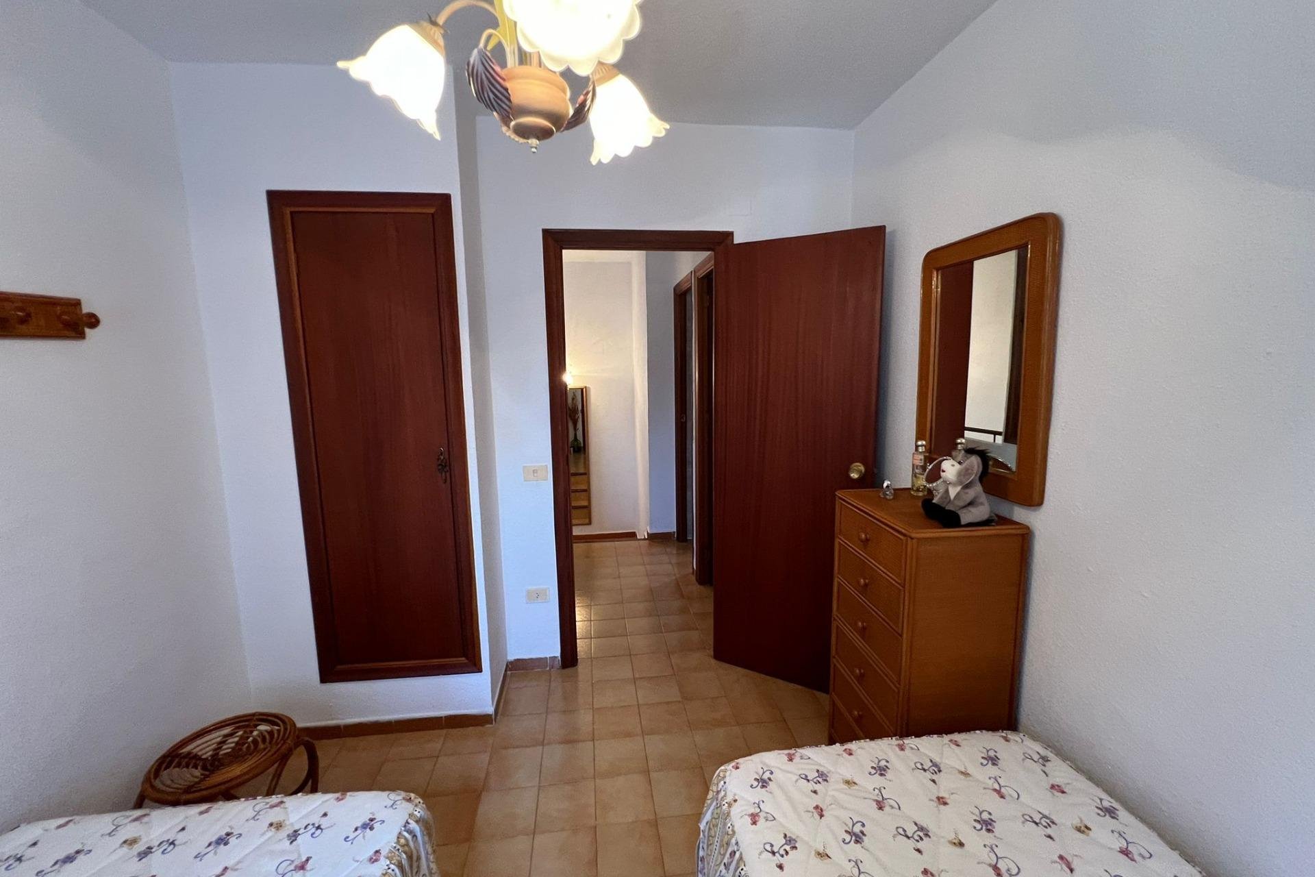 Resale - Townhouse - Torrevieja - Calas blanca