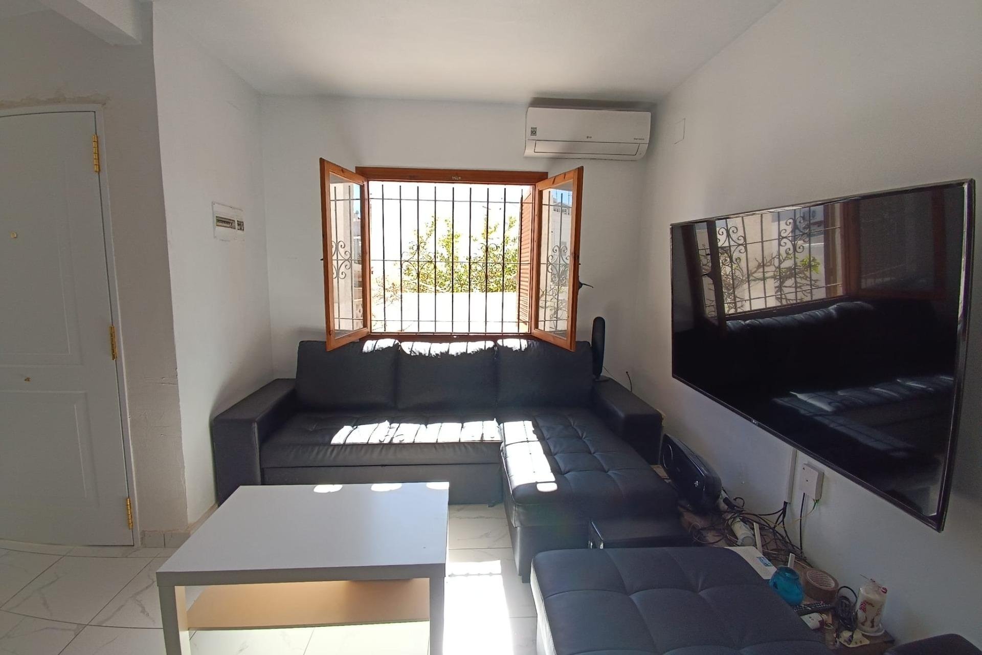 Resale - Townhouse - Torrevieja - Calas blanca