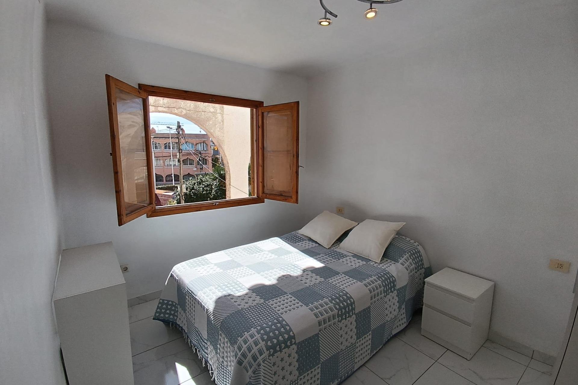 Resale - Townhouse - Torrevieja - Calas blanca