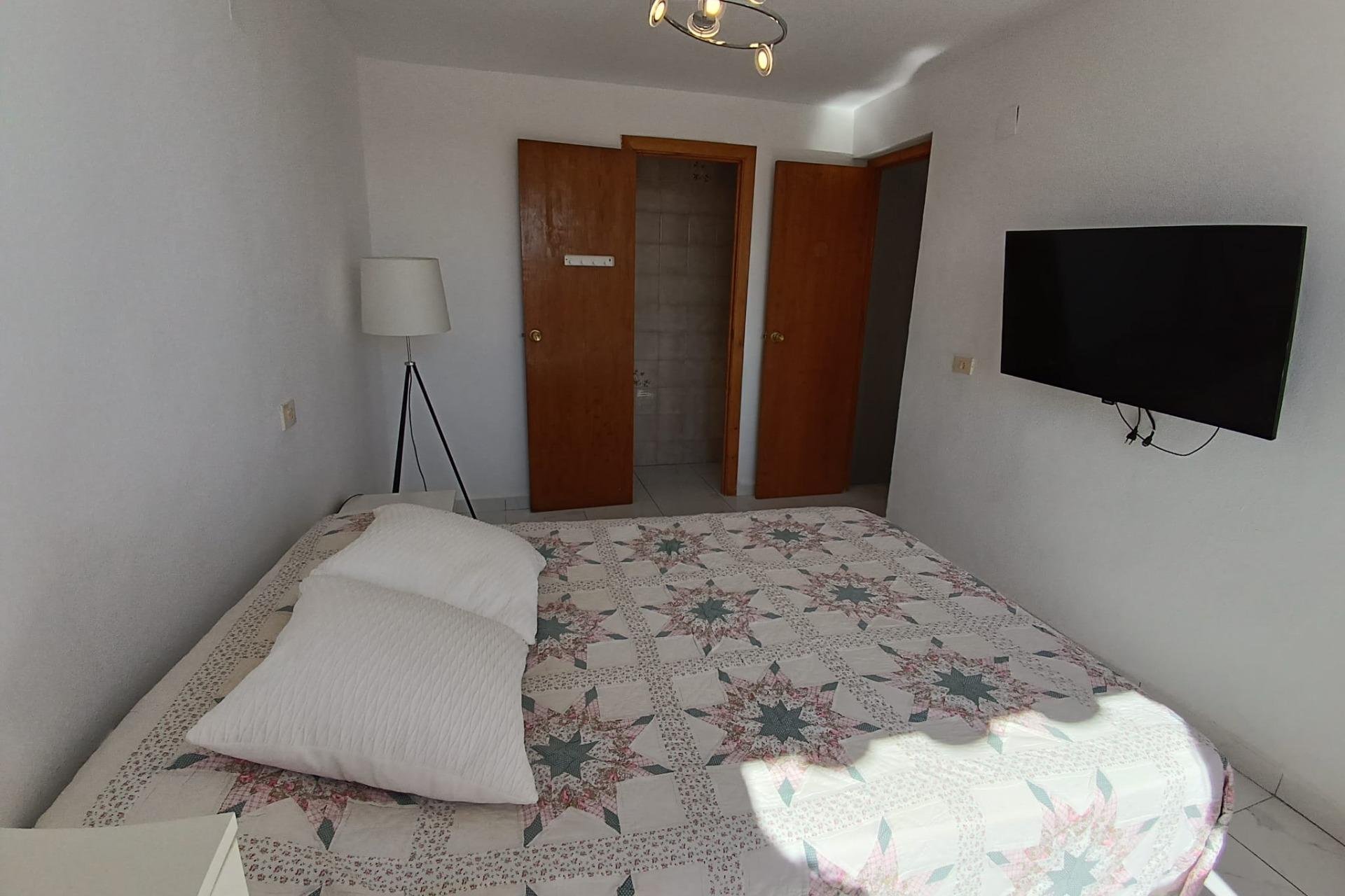 Resale - Townhouse - Torrevieja - Calas blanca