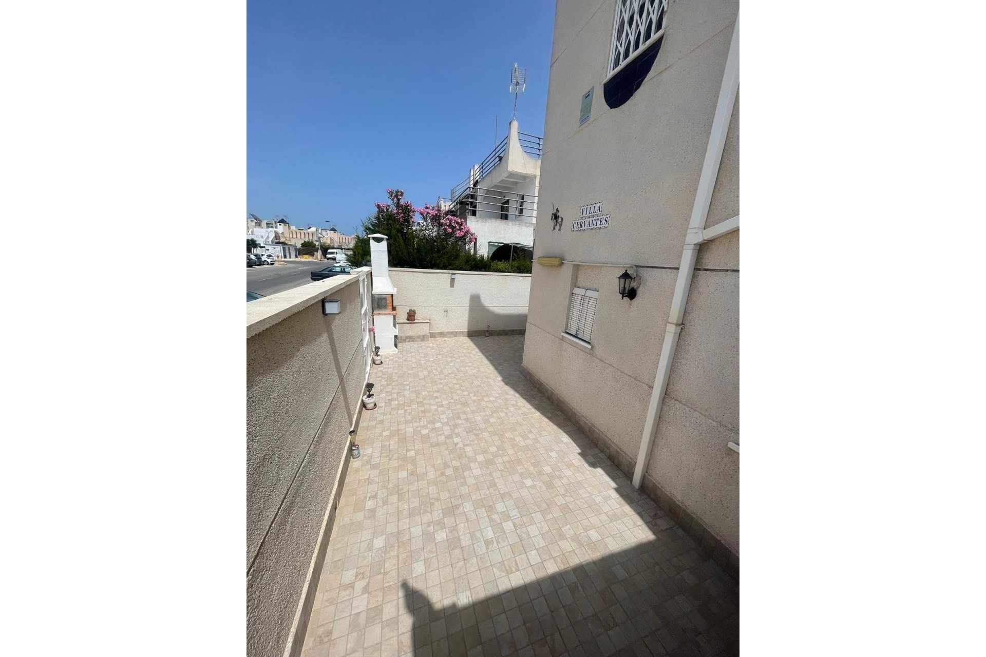 Resale - Townhouse - Torrevieja - Carrefour