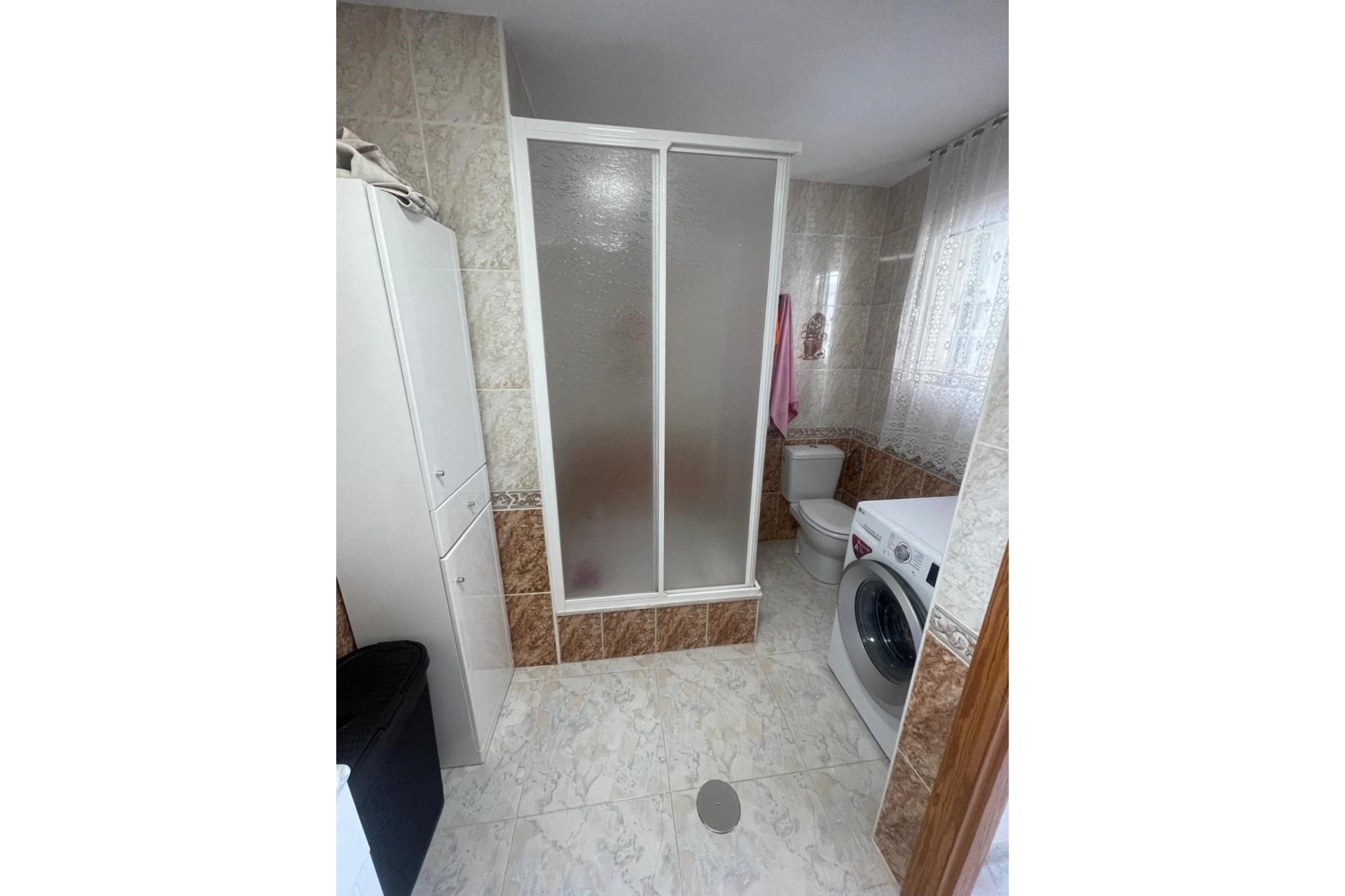 Resale - Townhouse - Torrevieja - Carrefour