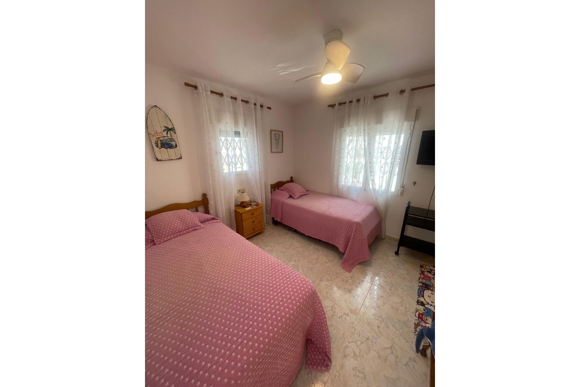 Resale - Townhouse - Torrevieja - Carrefour