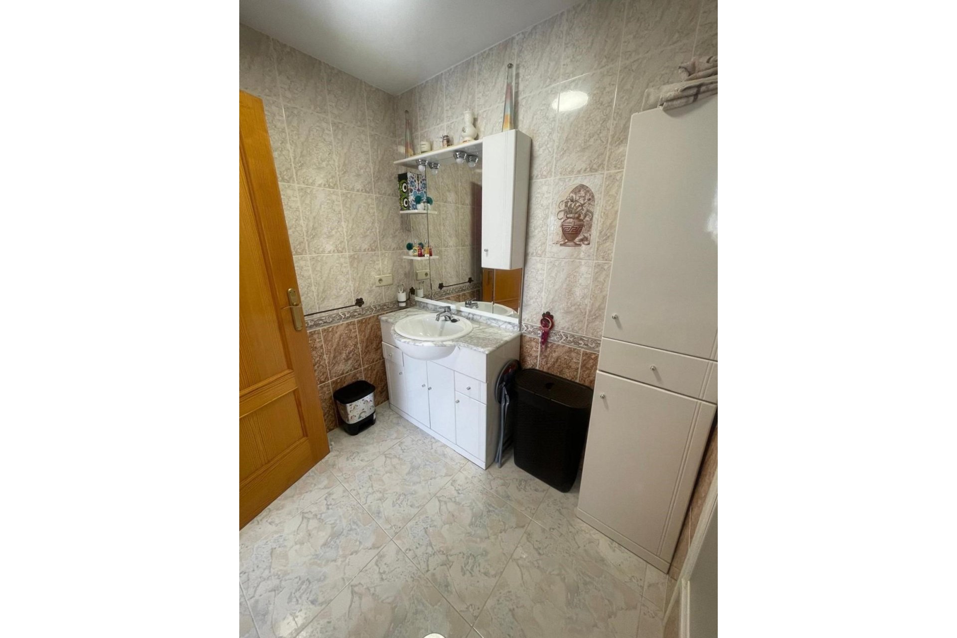 Resale - Townhouse - Torrevieja - Carrefour