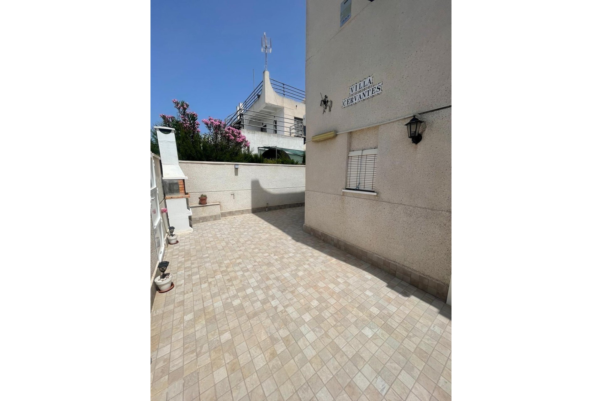 Resale - Townhouse - Torrevieja - Carrefour