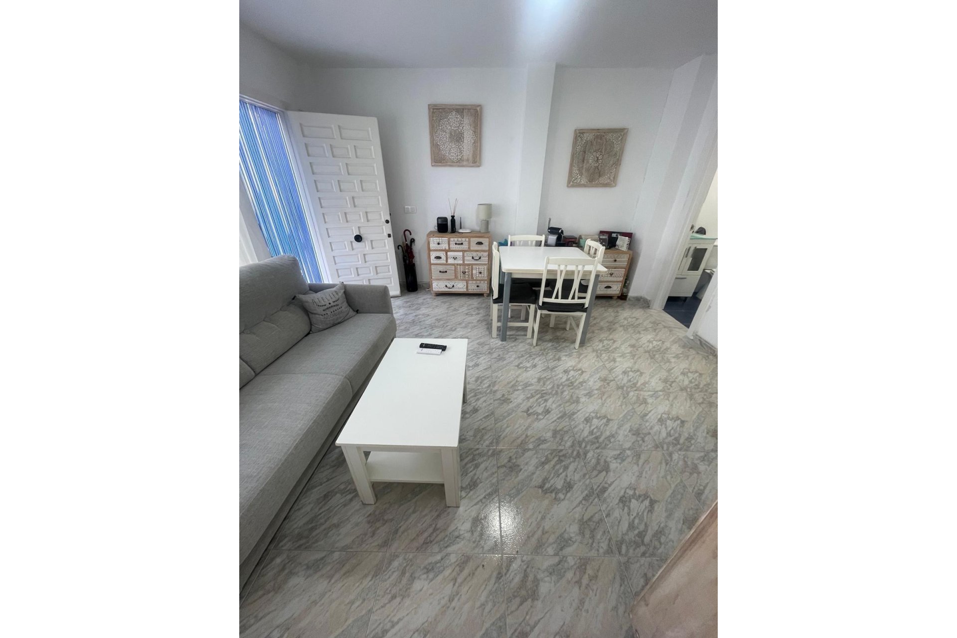 Resale - Townhouse - Torrevieja - Carrefour