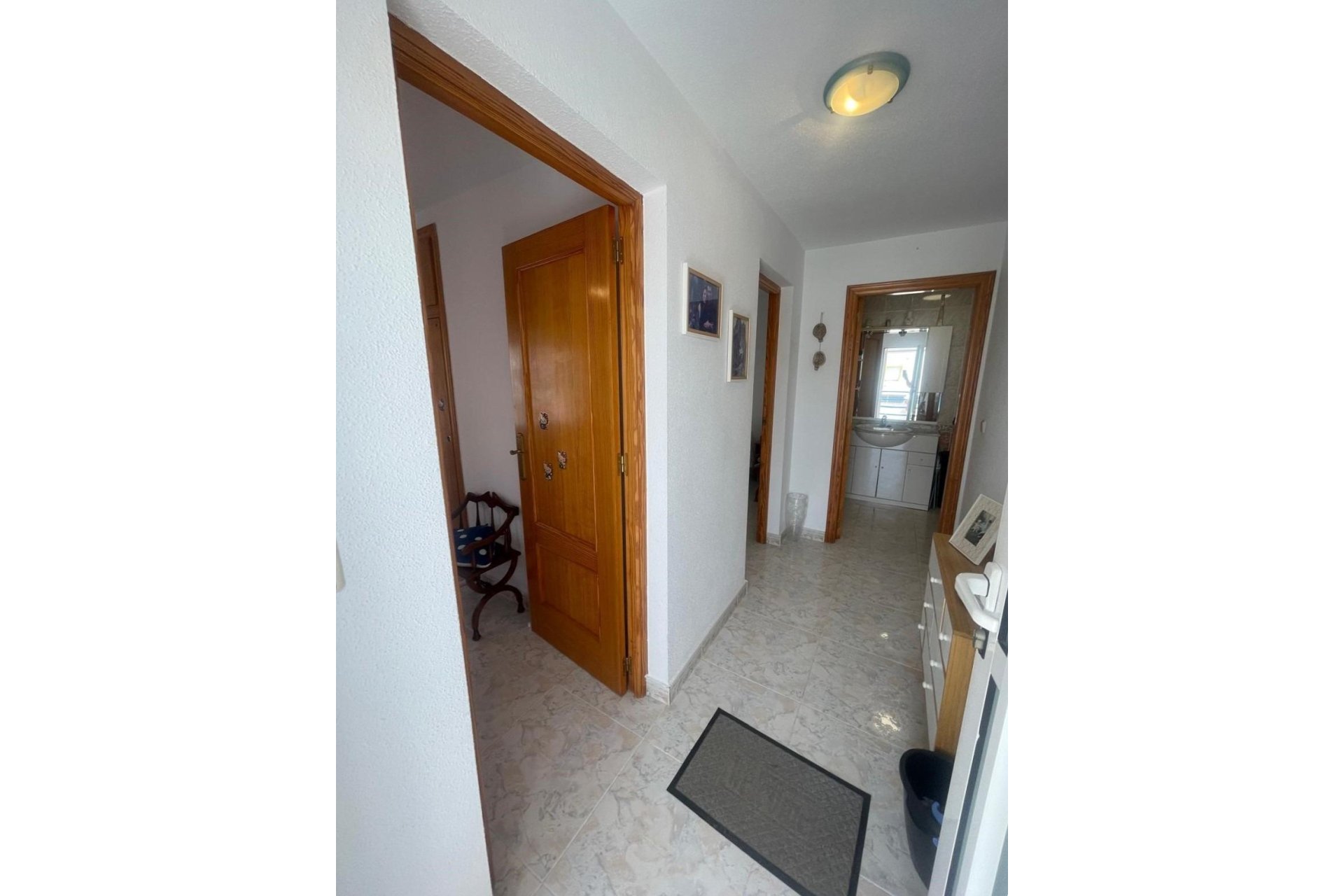 Resale - Townhouse - Torrevieja - Carrefour