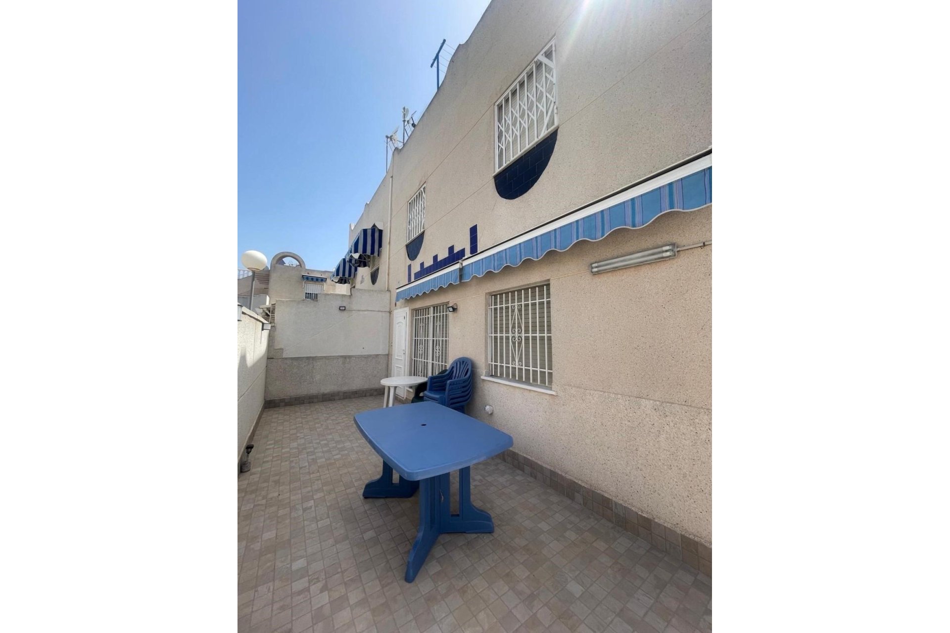 Resale - Townhouse - Torrevieja - Carrefour