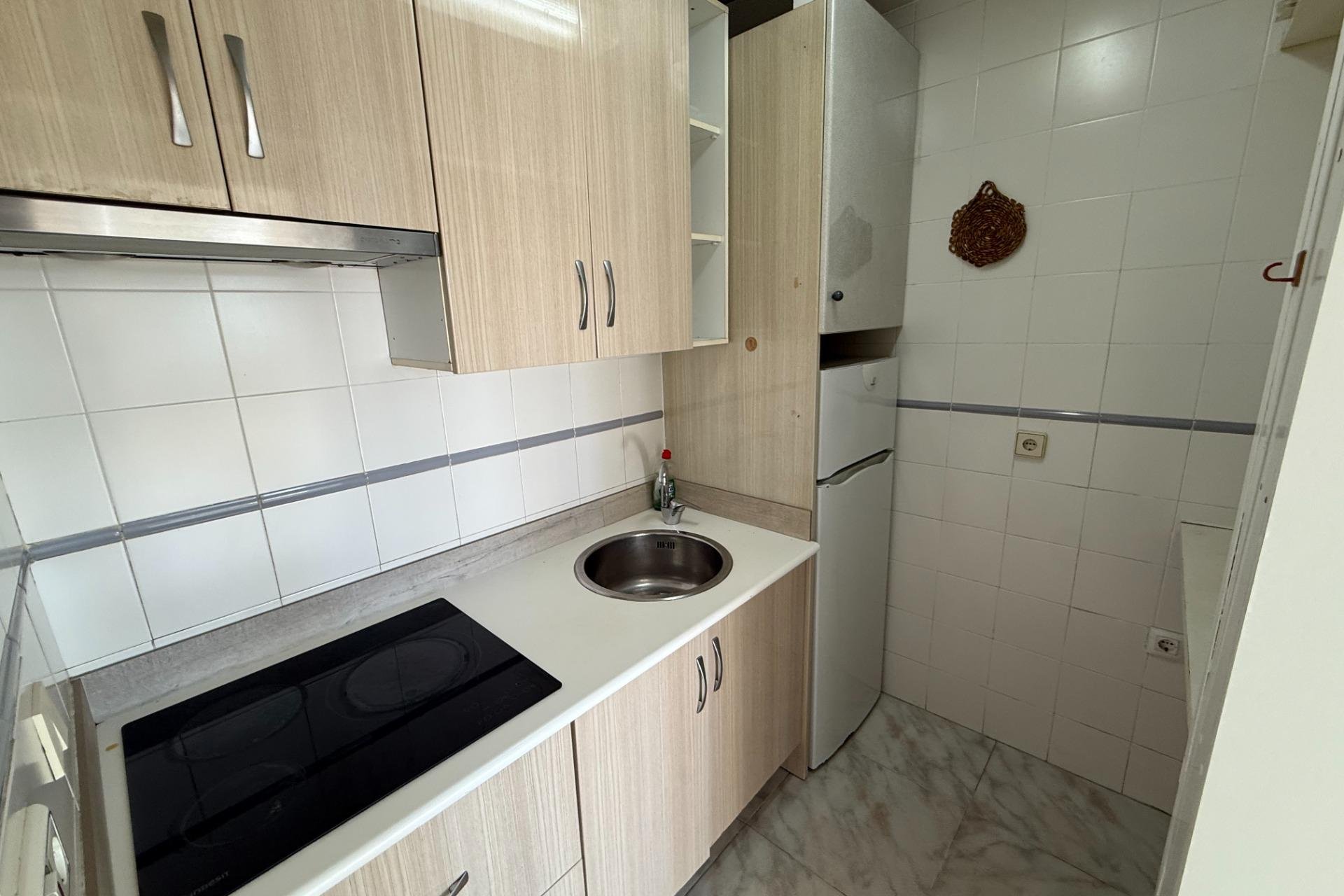 Resale - Townhouse - Torrevieja - Carrefour