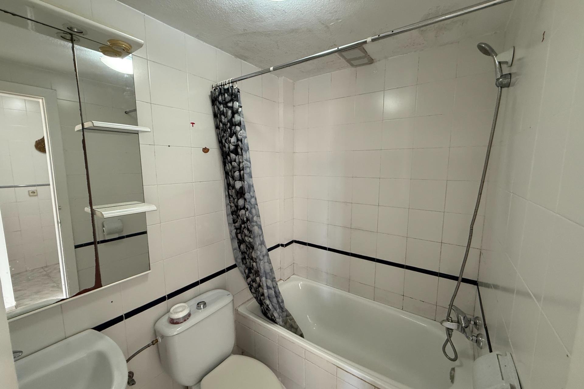 Resale - Townhouse - Torrevieja - Carrefour