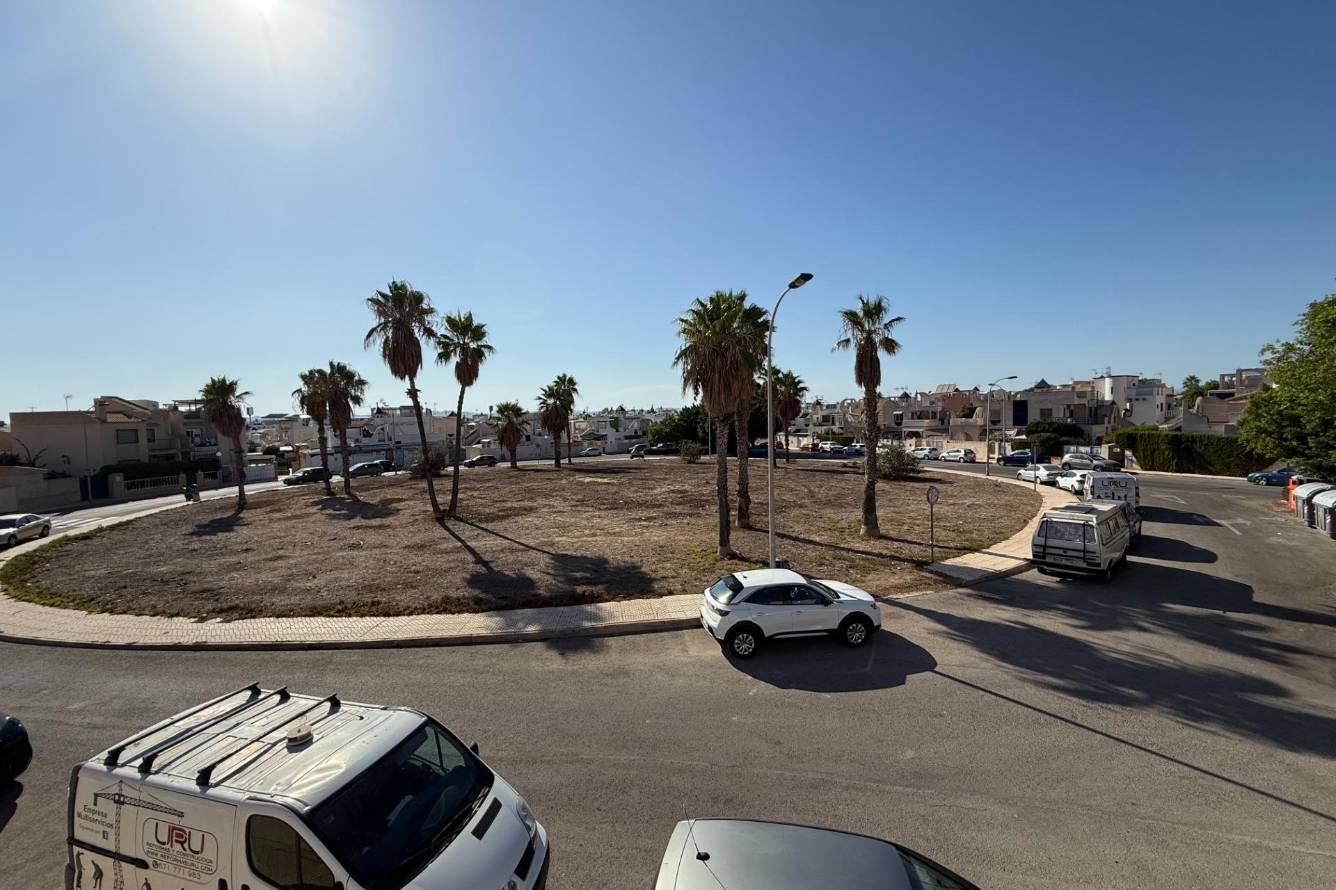 Resale - Townhouse - Torrevieja - Carrefour