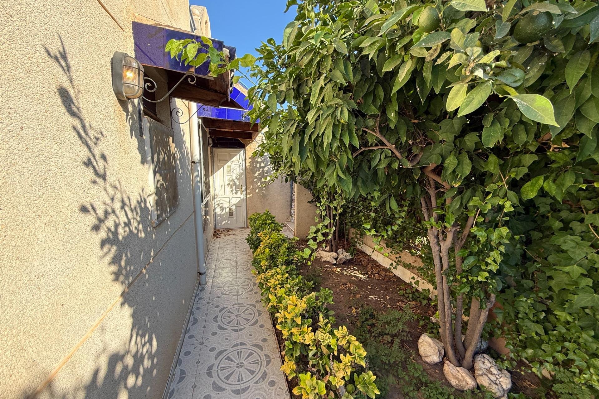 Resale - Townhouse - Torrevieja - Carrefour