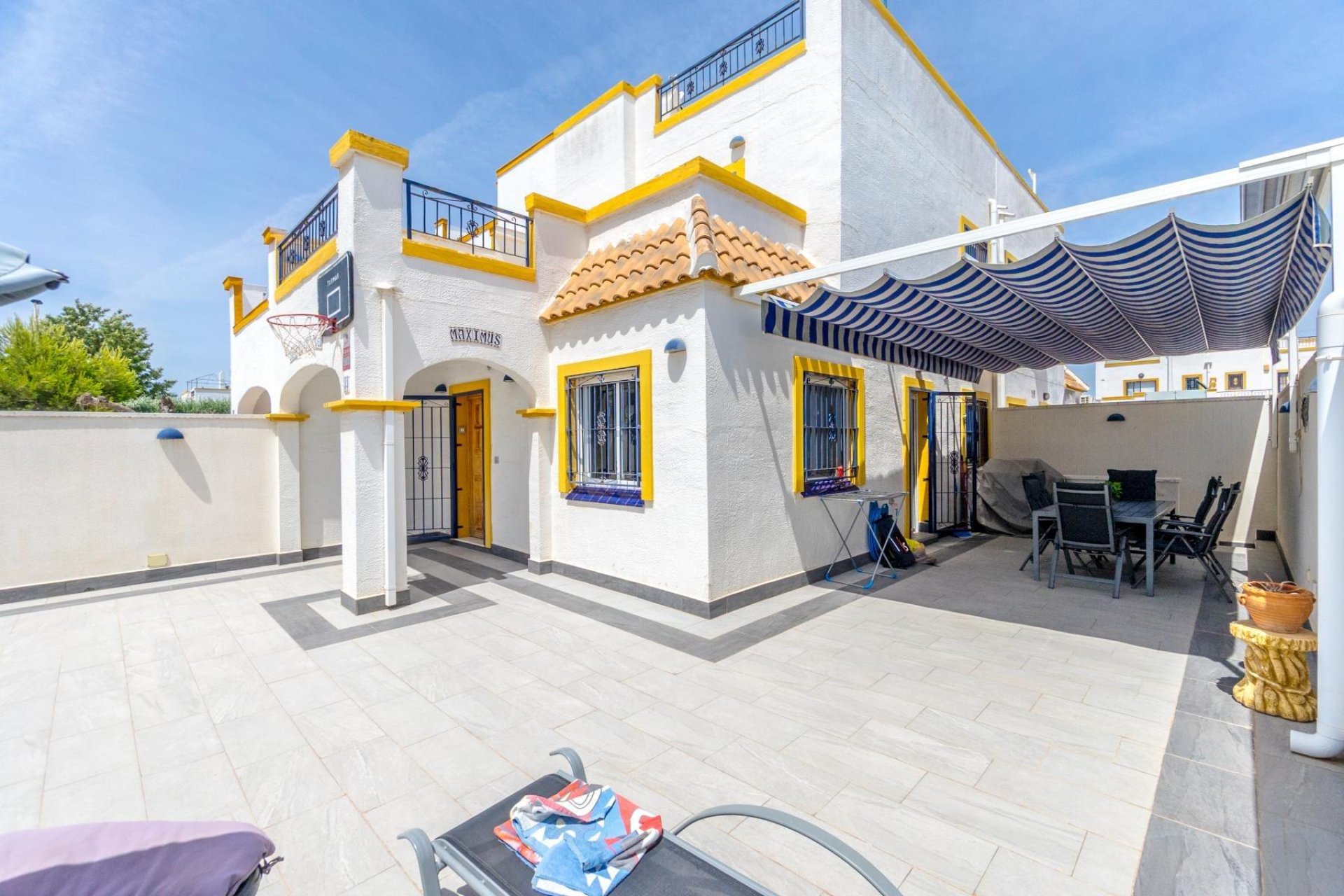 Resale - Townhouse - Torrevieja - Carrefour