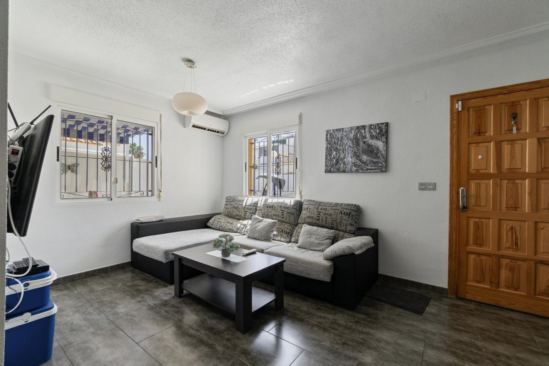 Resale - Townhouse - Torrevieja - Carrefour