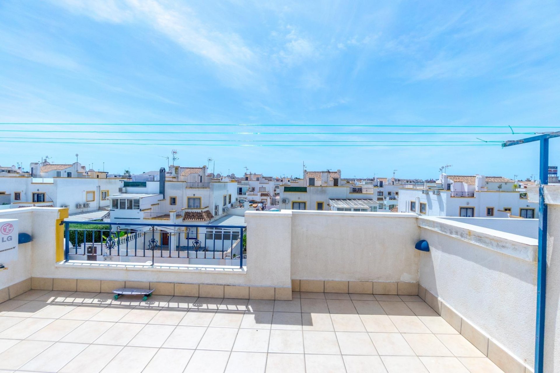 Resale - Townhouse - Torrevieja - Carrefour