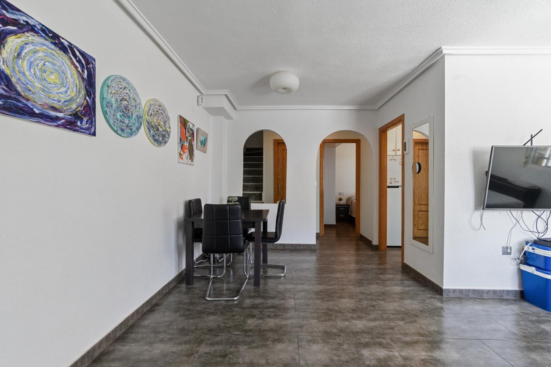 Resale - Townhouse - Torrevieja - Carrefour