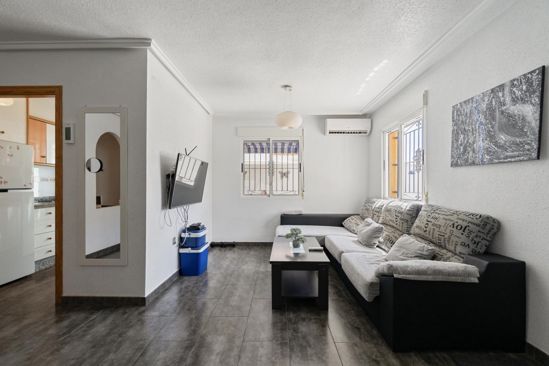 Resale - Townhouse - Torrevieja - Carrefour