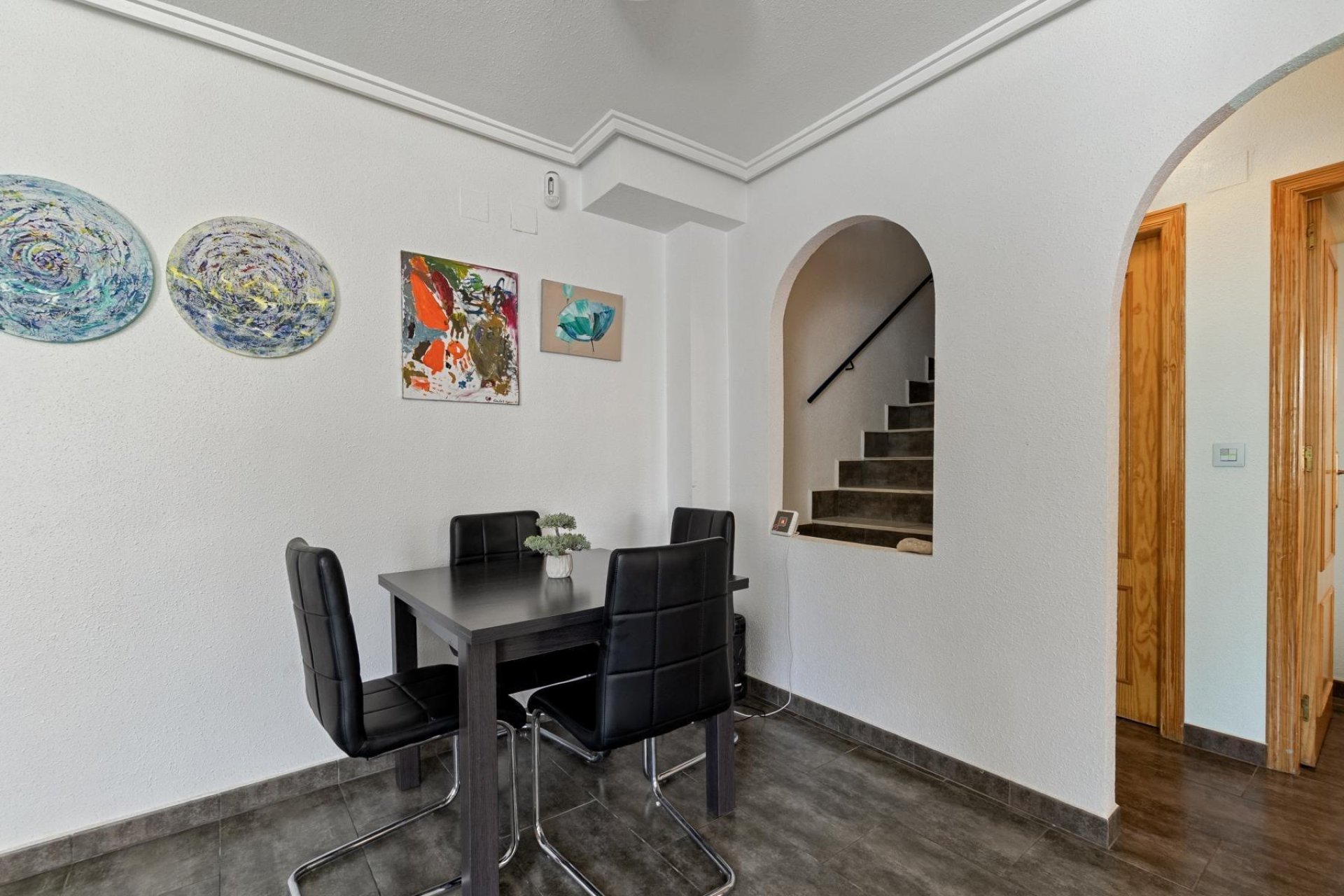 Resale - Townhouse - Torrevieja - Carrefour