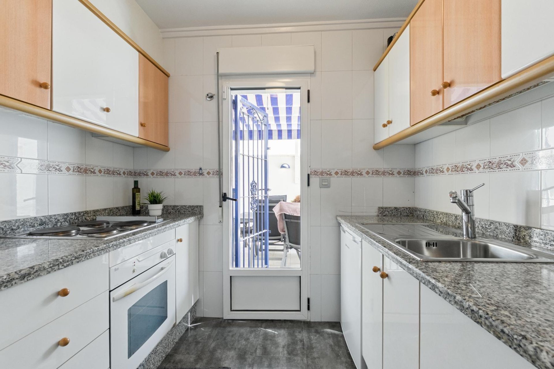 Resale - Townhouse - Torrevieja - Carrefour