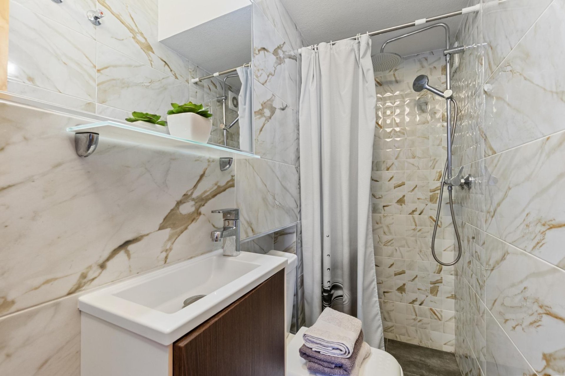 Resale - Townhouse - Torrevieja - Carrefour