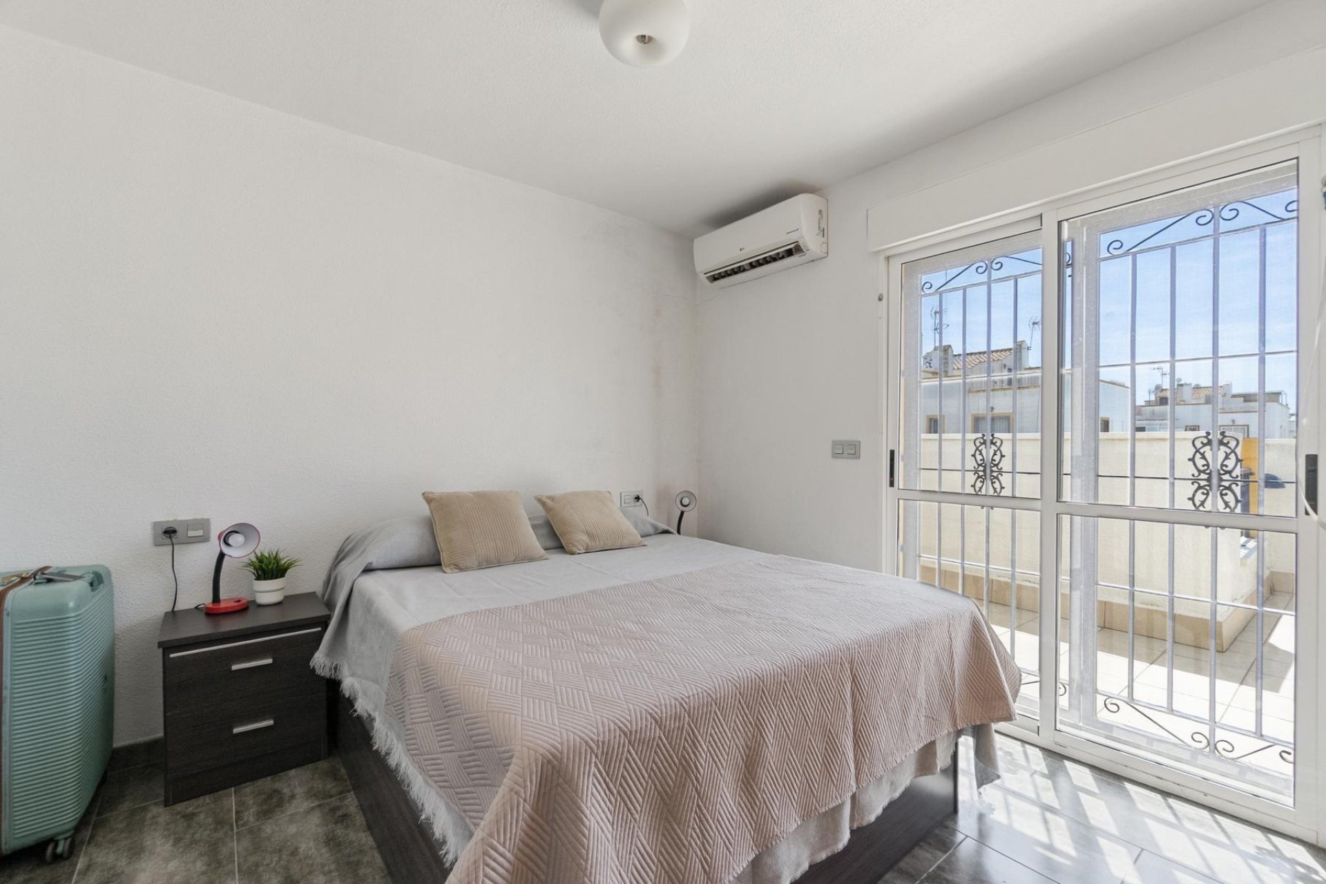 Resale - Townhouse - Torrevieja - Carrefour