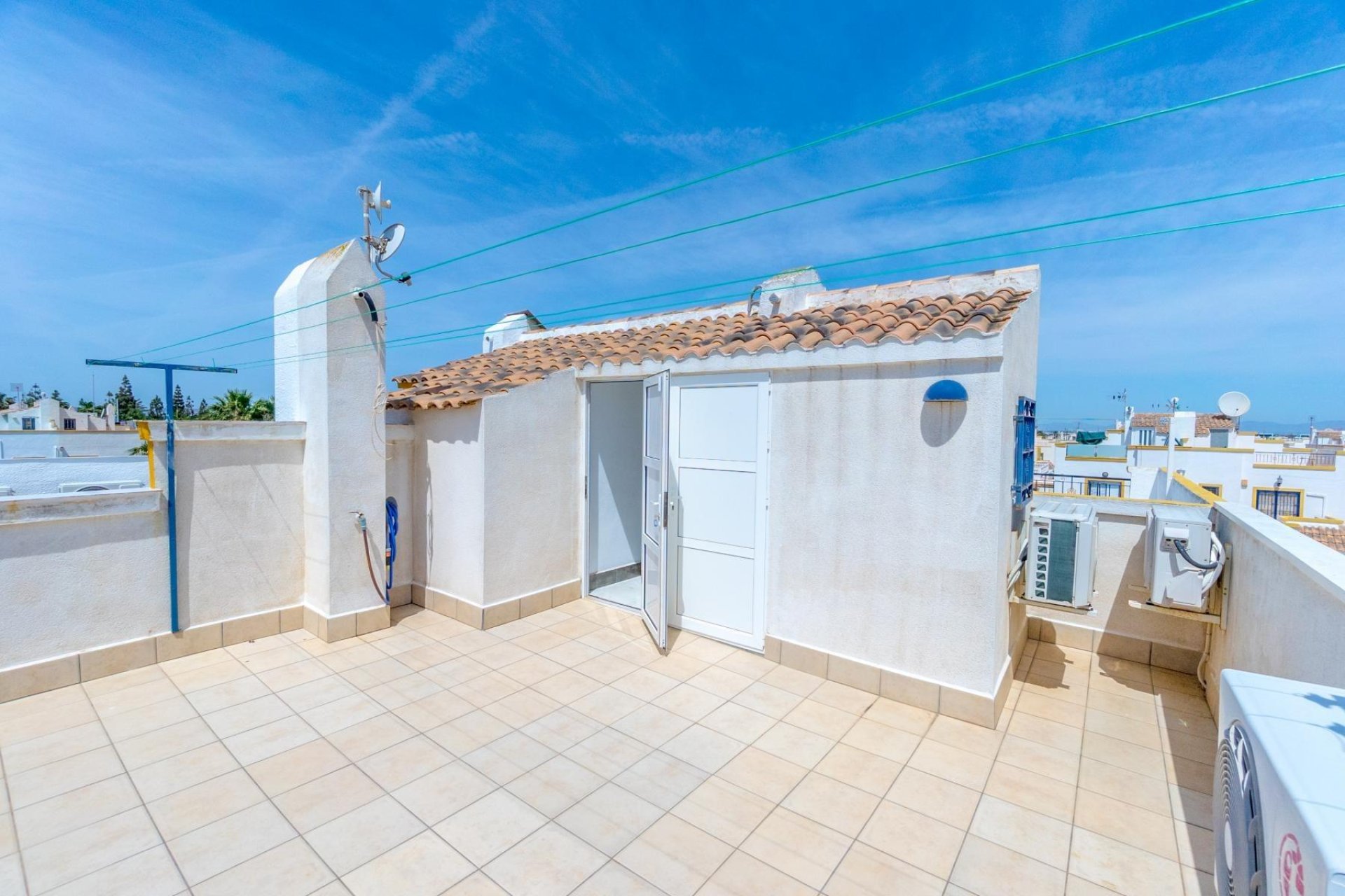 Resale - Townhouse - Torrevieja - Carrefour