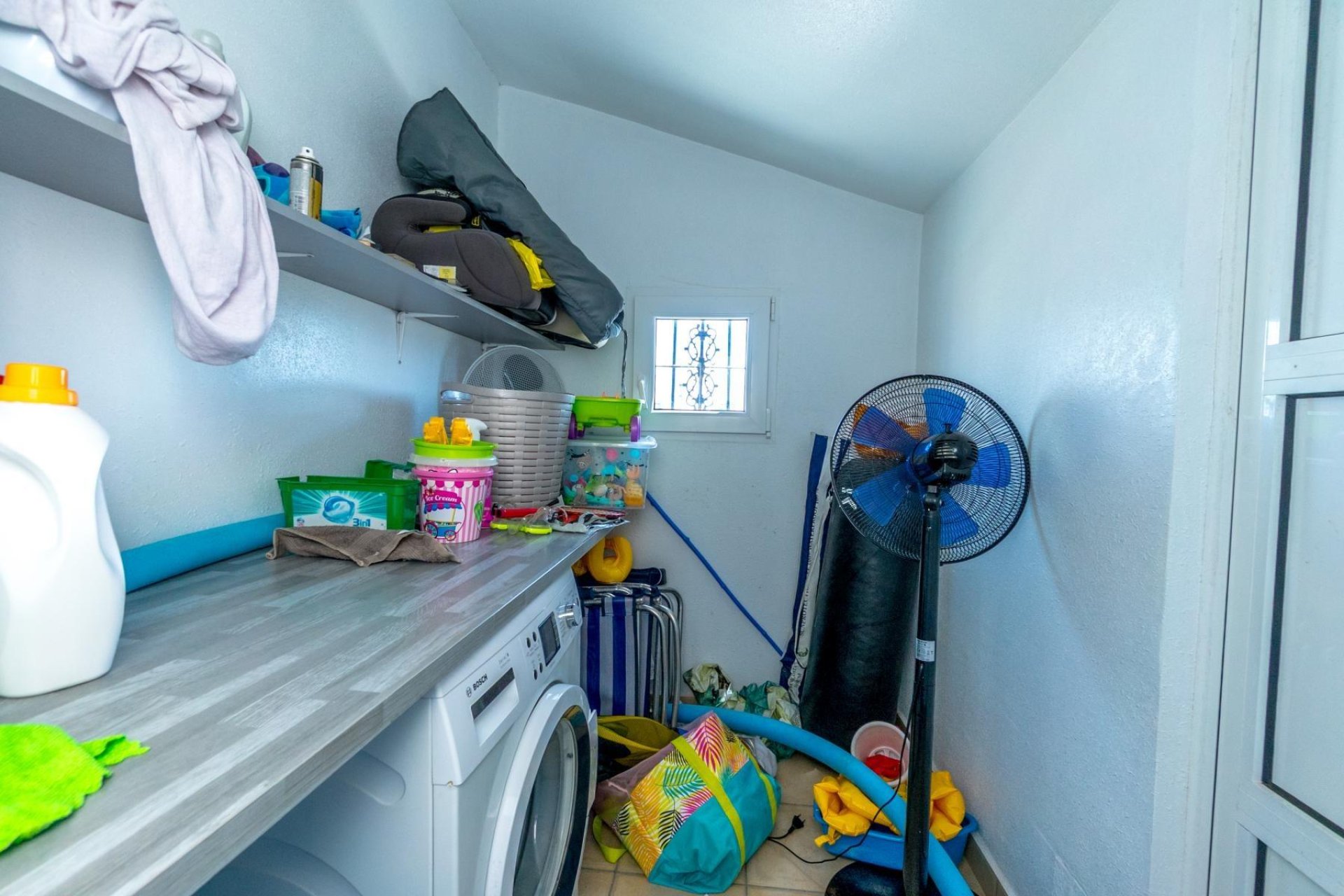 Resale - Townhouse - Torrevieja - Carrefour