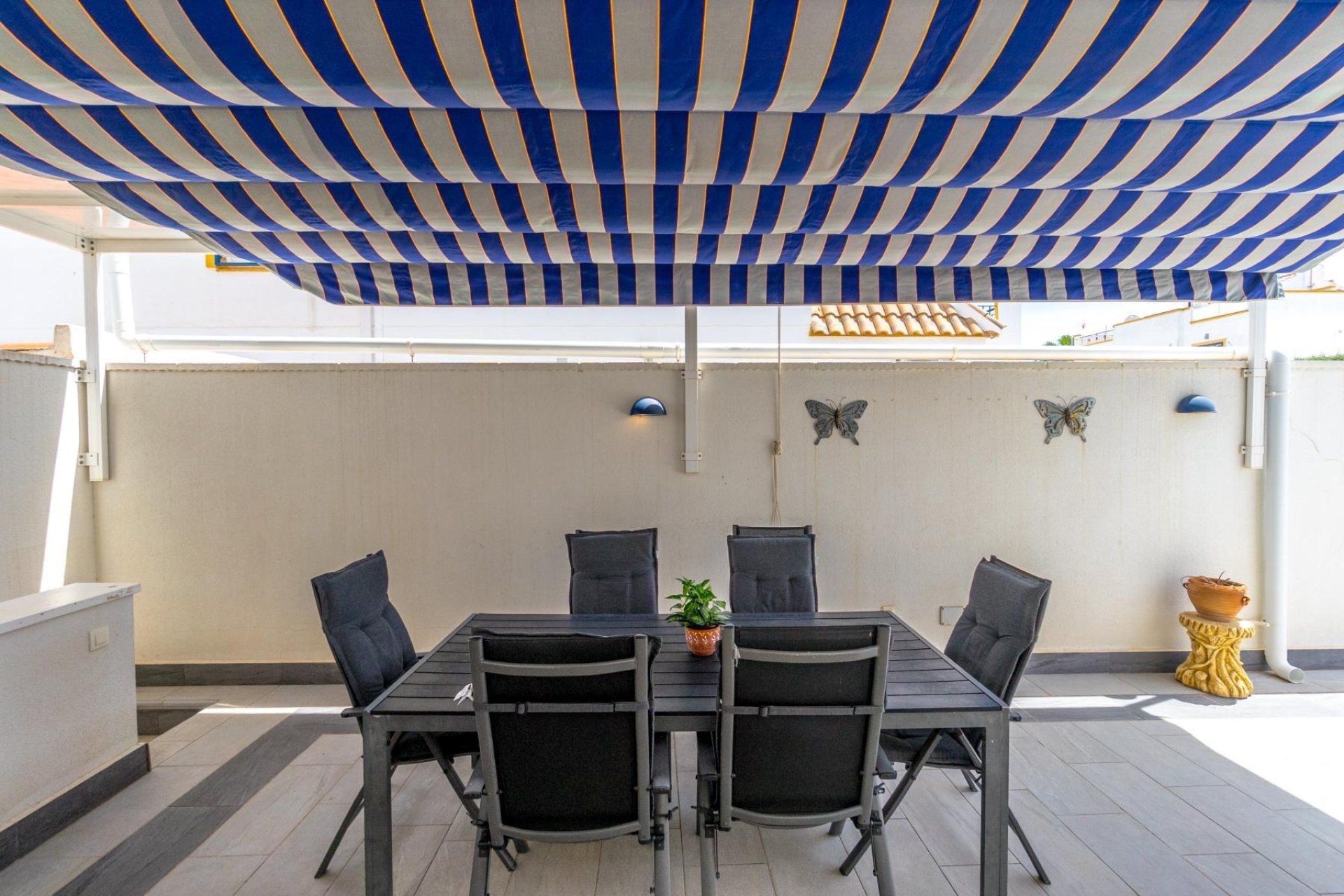 Resale - Townhouse - Torrevieja - Carrefour