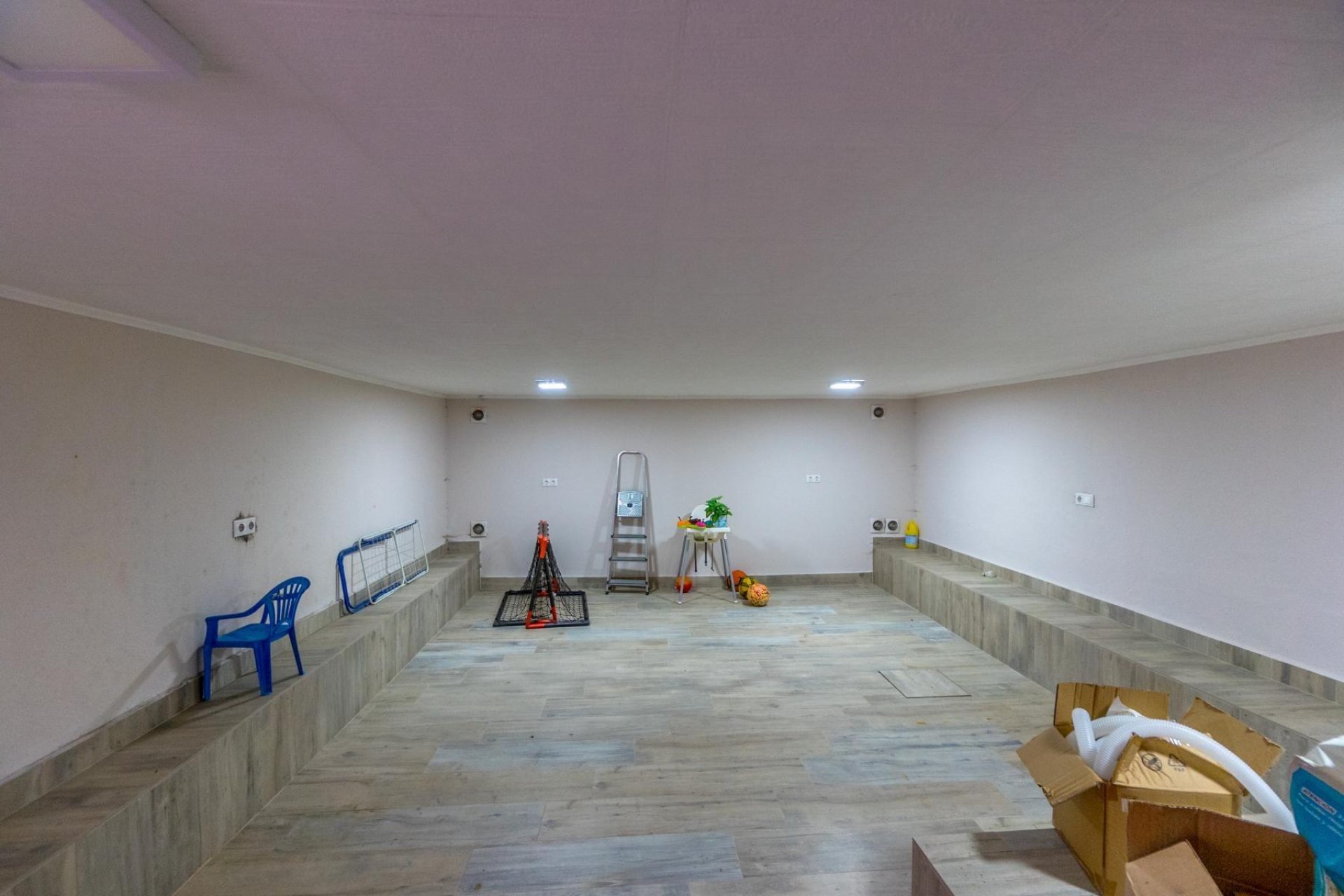 Resale - Townhouse - Torrevieja - Carrefour