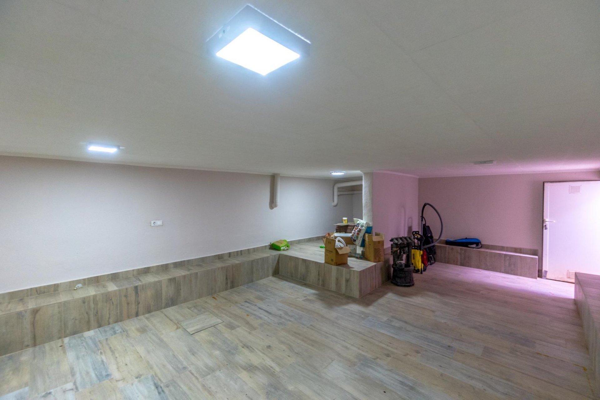 Resale - Townhouse - Torrevieja - Carrefour