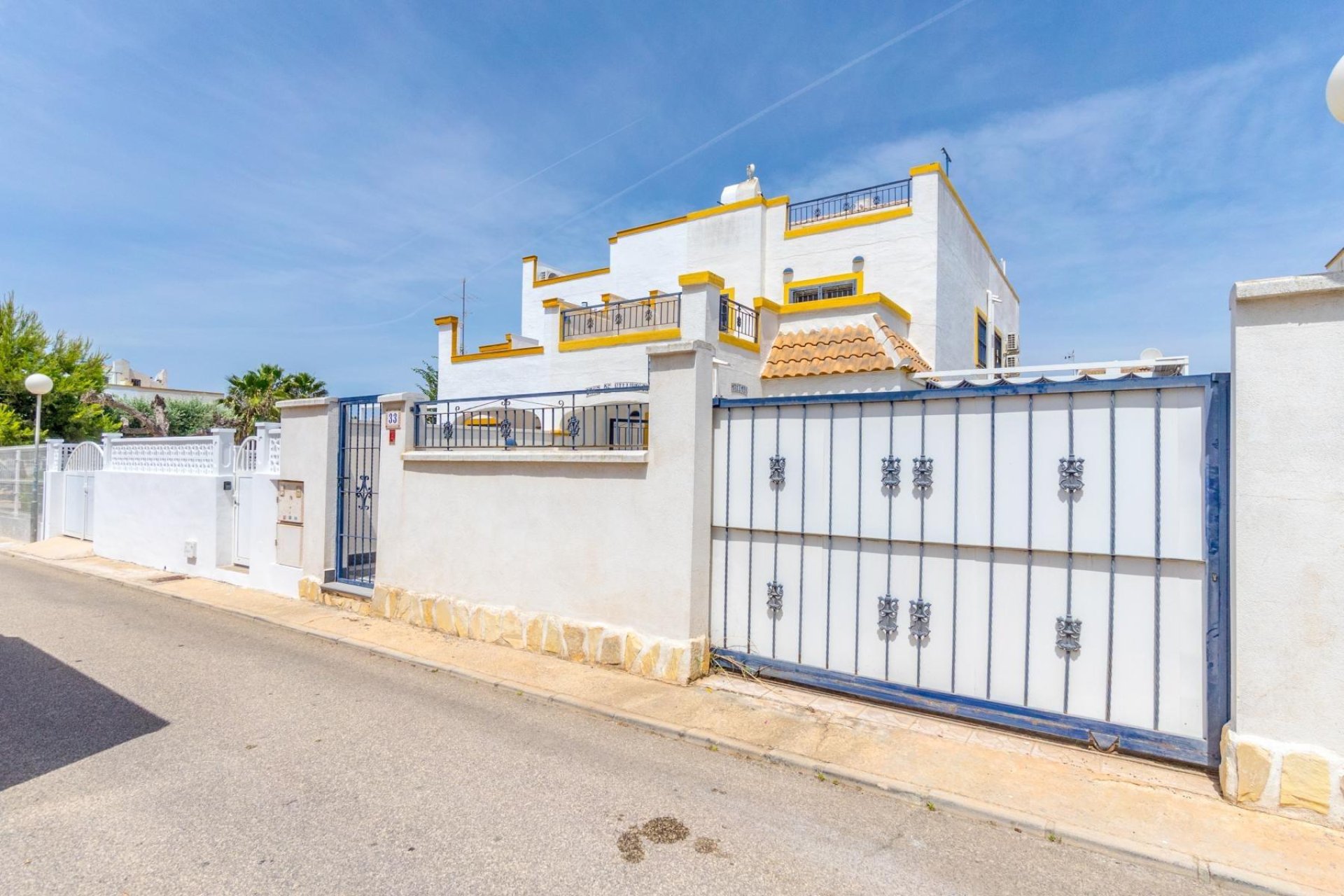 Resale - Townhouse - Torrevieja - Carrefour