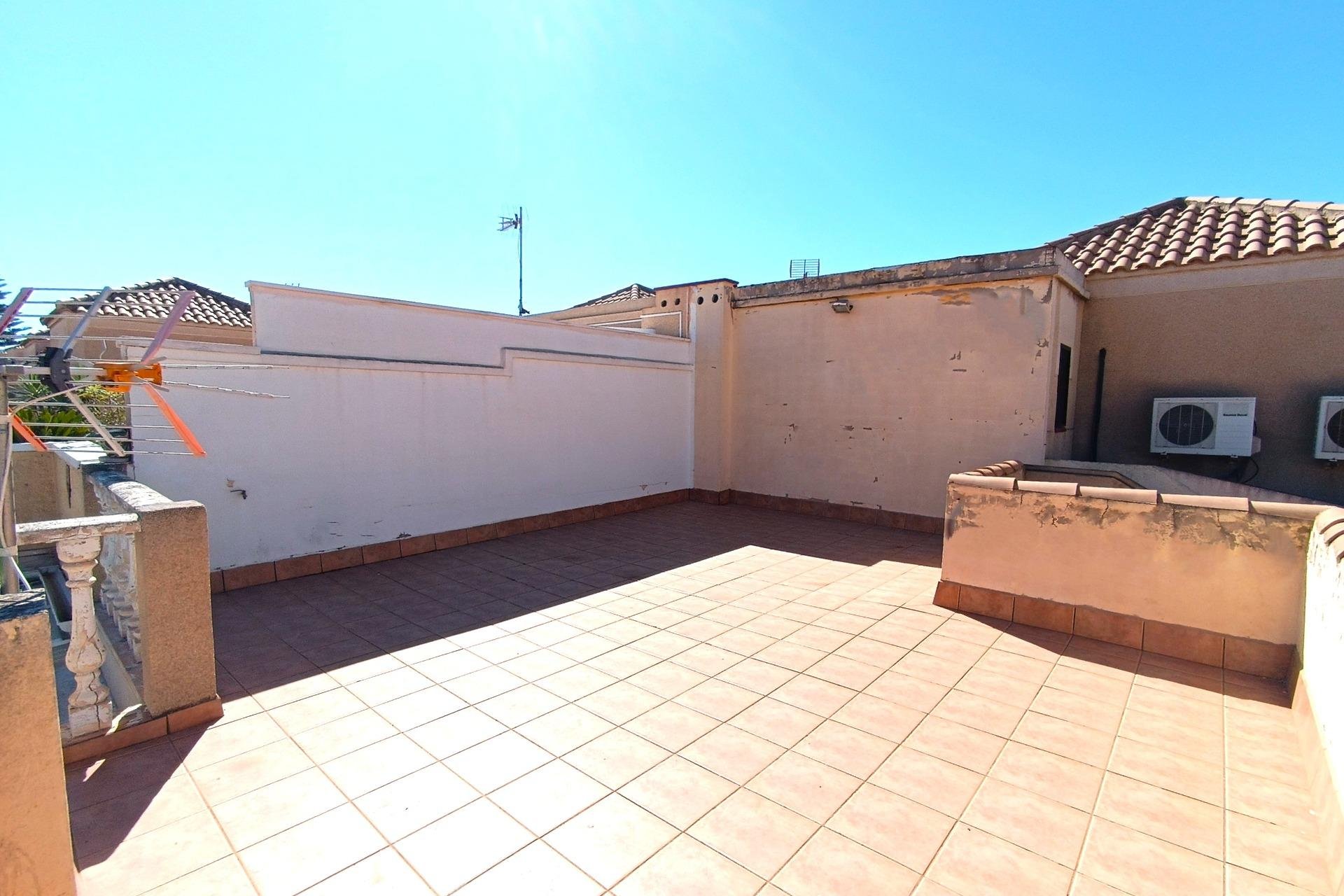 Resale - Townhouse - Torrevieja - Carrefour