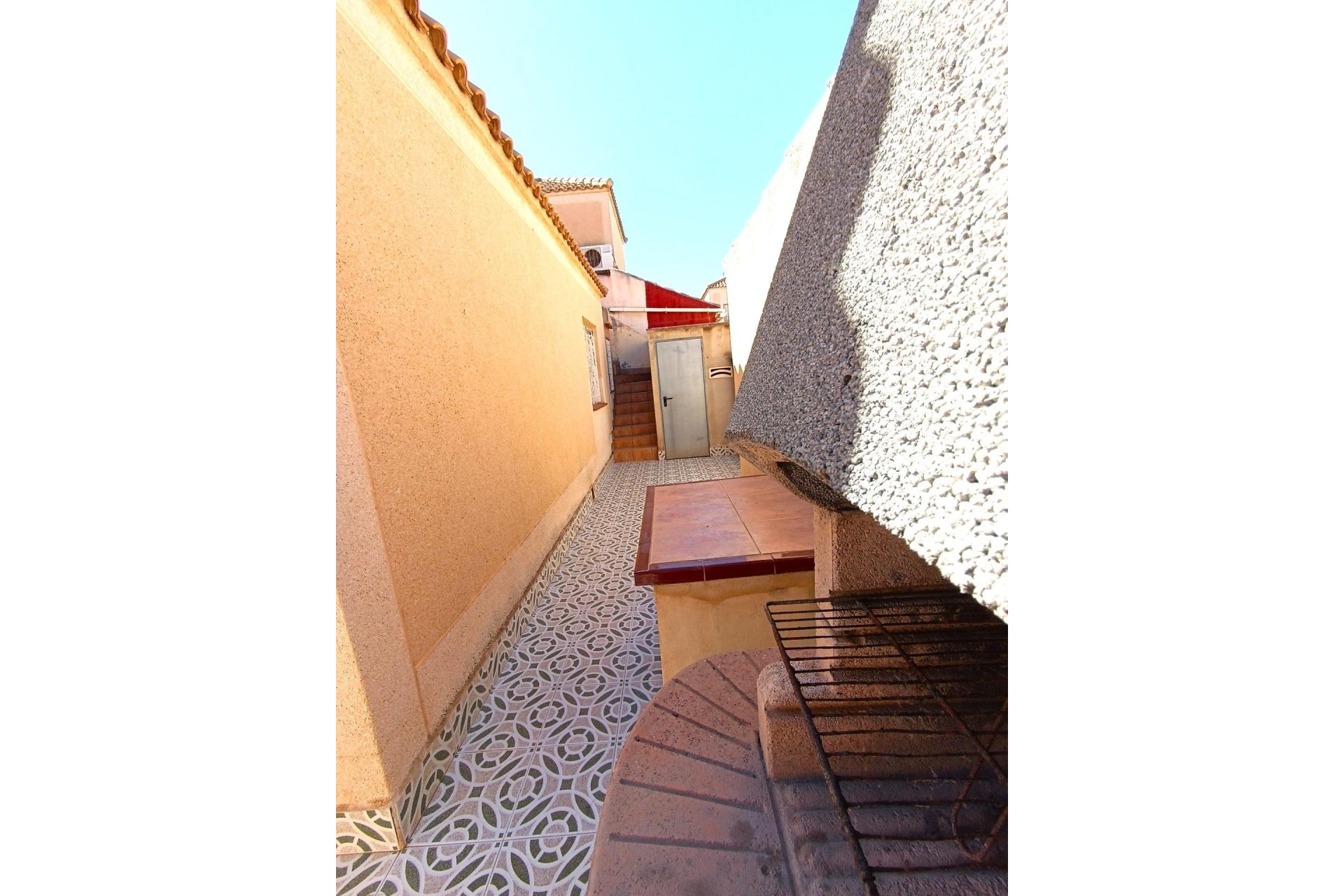 Resale - Townhouse - Torrevieja - Carrefour