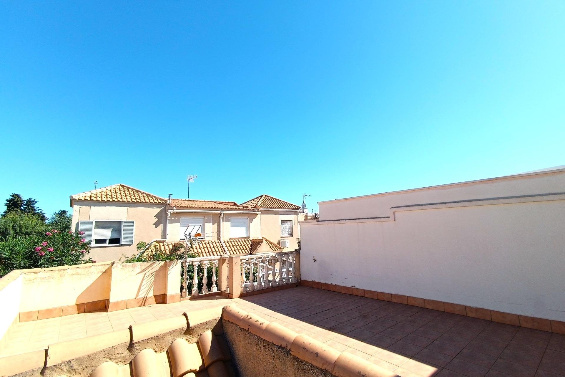 Resale - Townhouse - Torrevieja - Carrefour