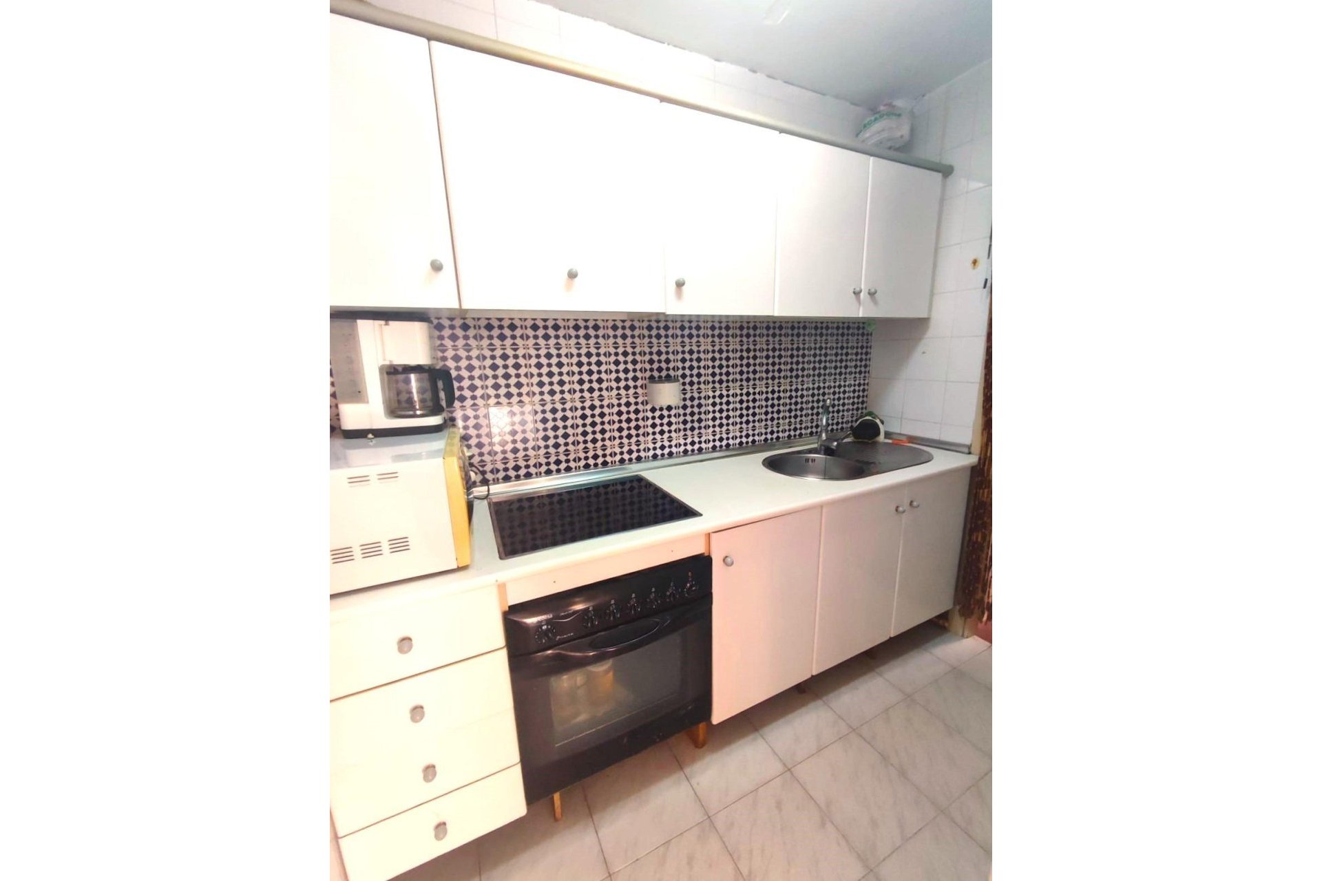 Resale - Townhouse - Torrevieja - Carrefour