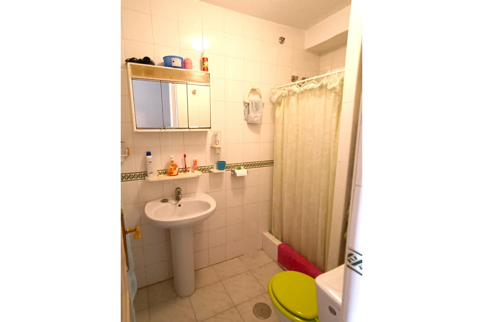 Resale - Townhouse - Torrevieja - Carrefour