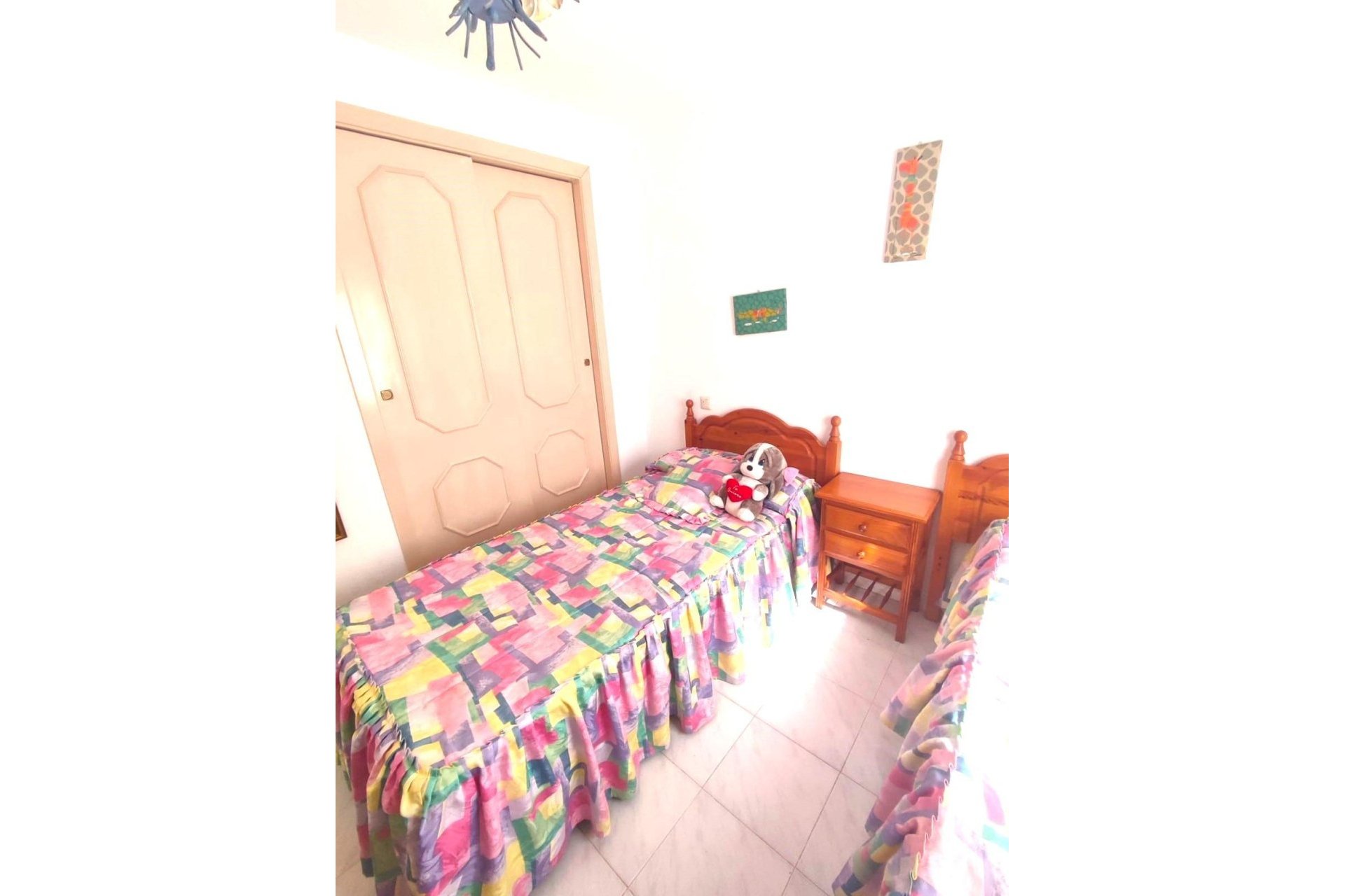 Resale - Townhouse - Torrevieja - Carrefour