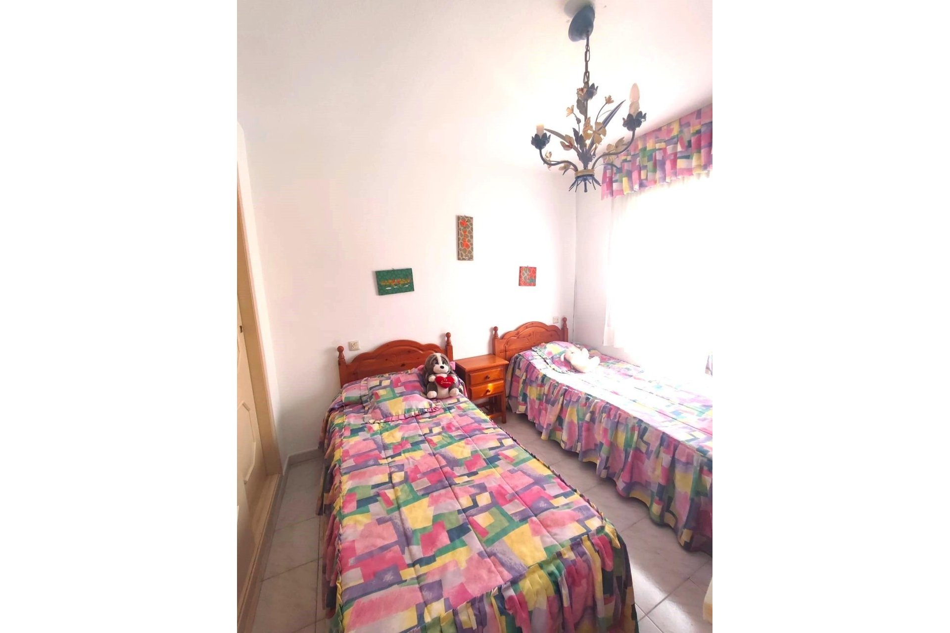 Resale - Townhouse - Torrevieja - Carrefour