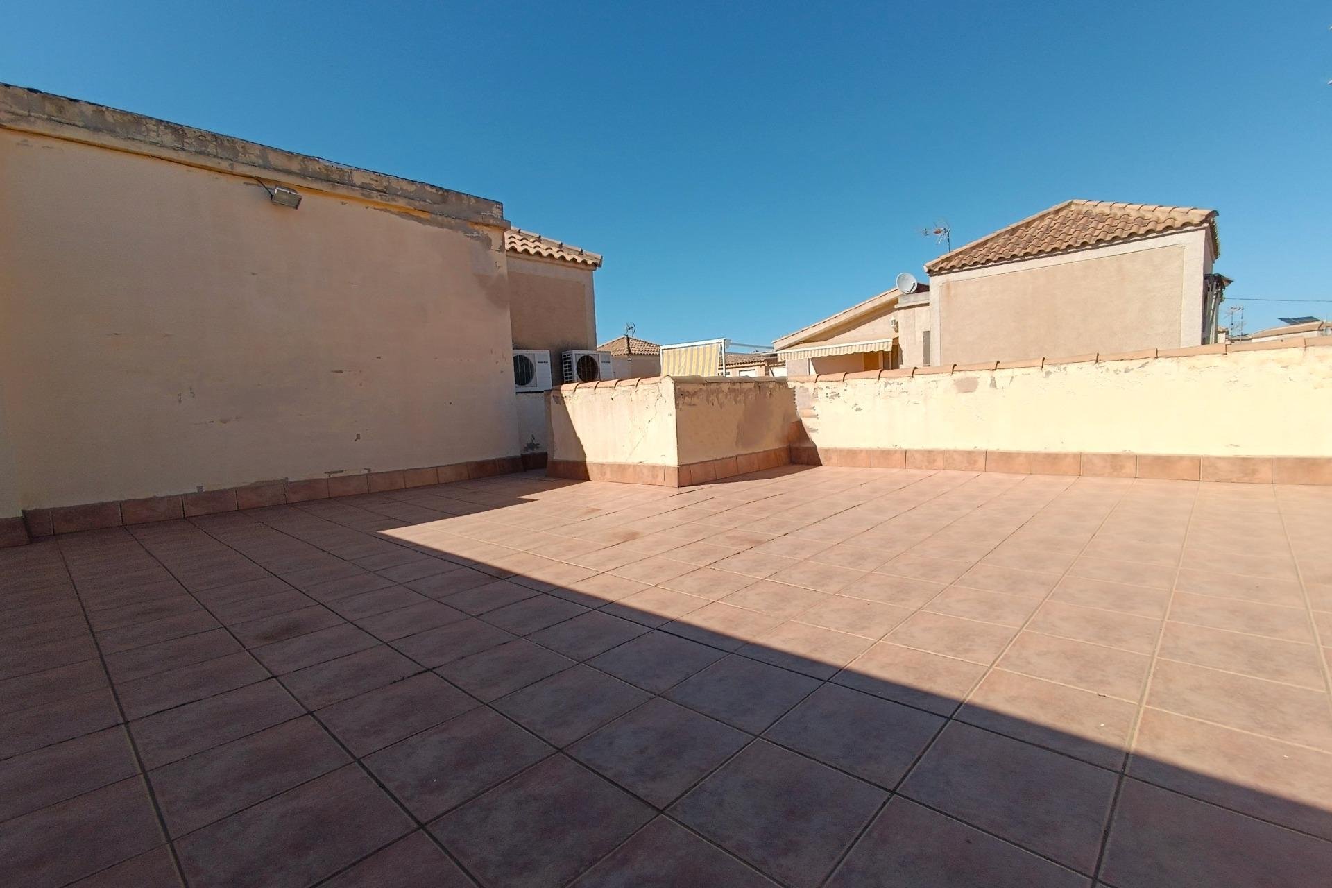 Resale - Townhouse - Torrevieja - Carrefour