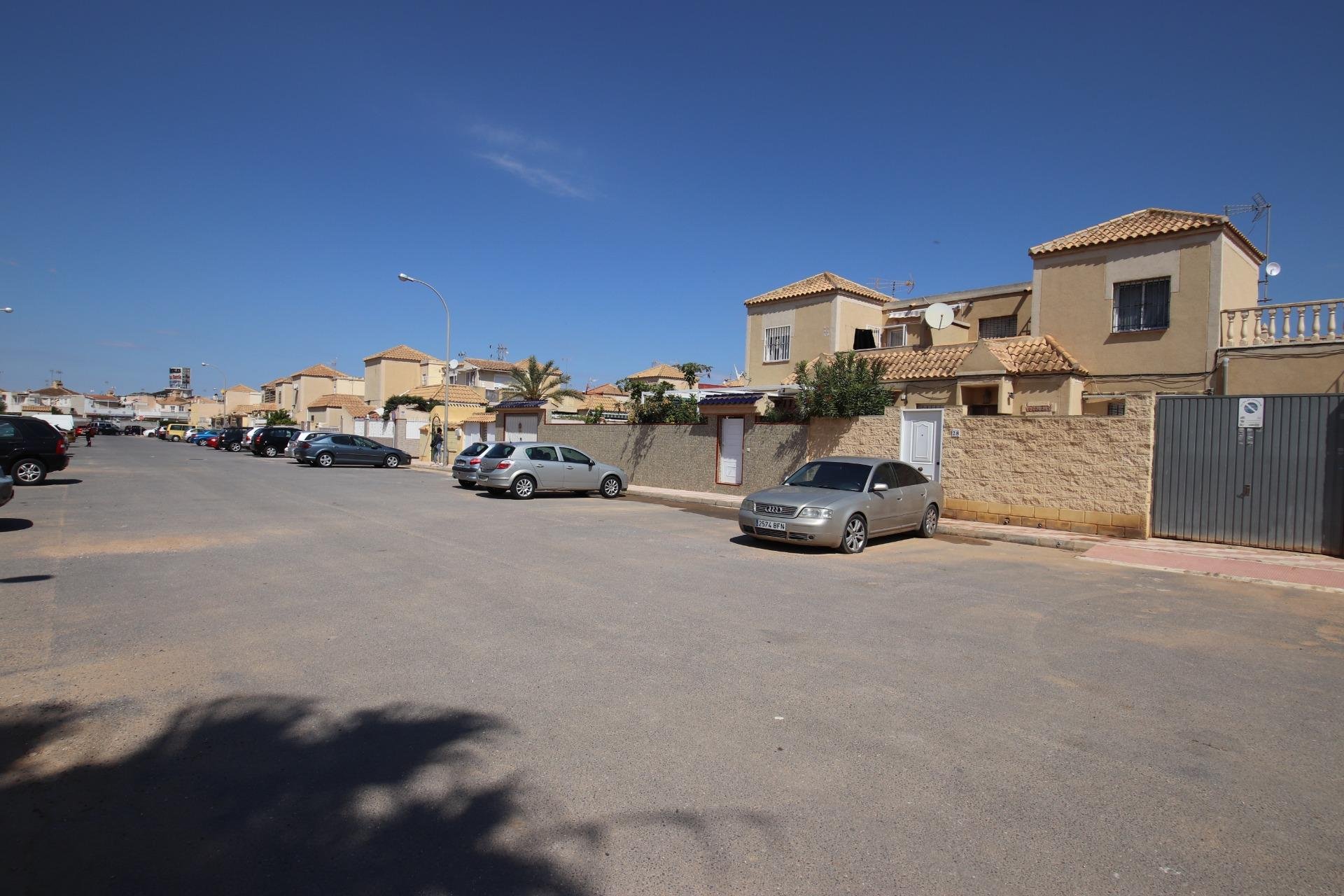 Resale - Townhouse - Torrevieja - Carrefour