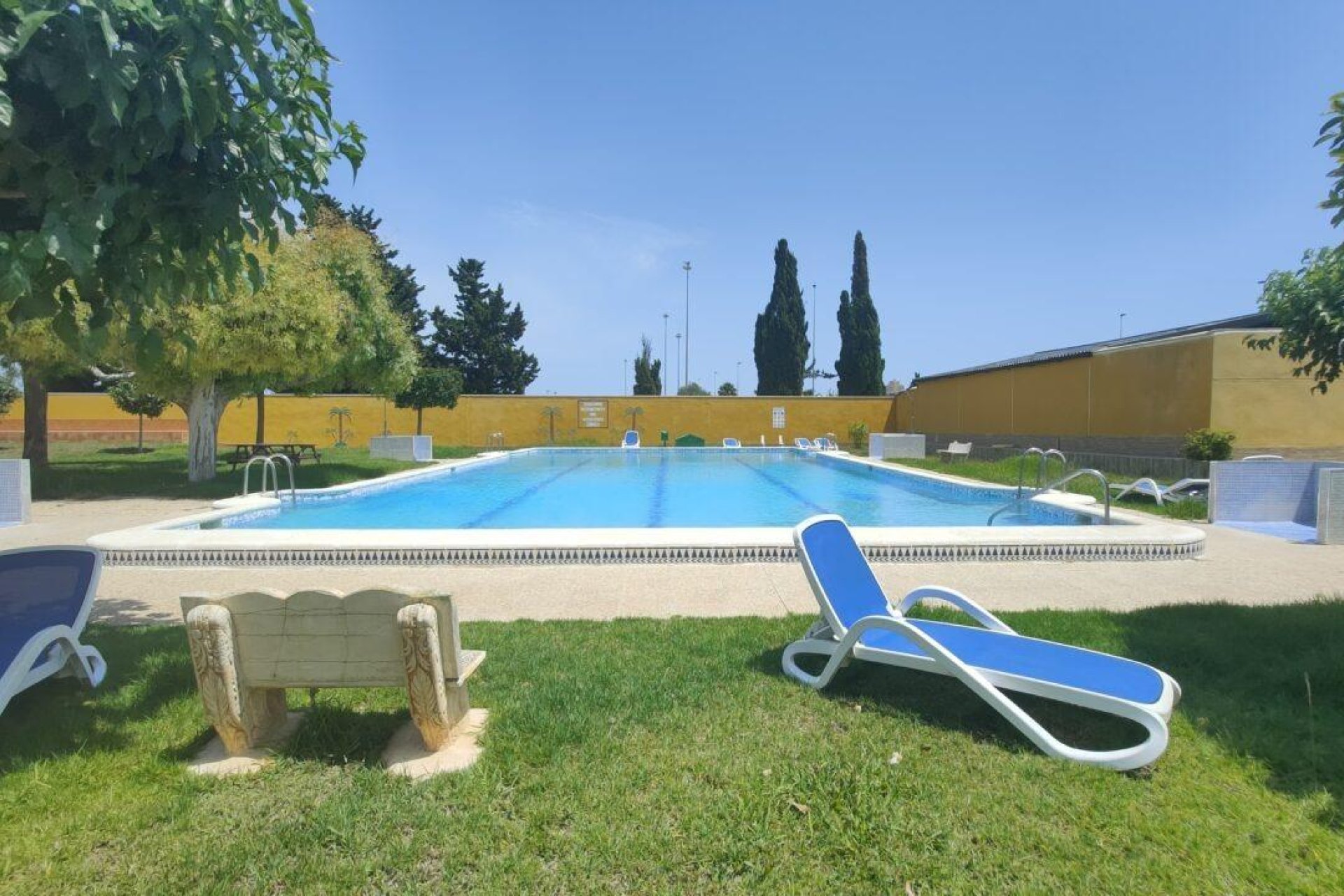 Resale - Townhouse - Torrevieja - Carrefour