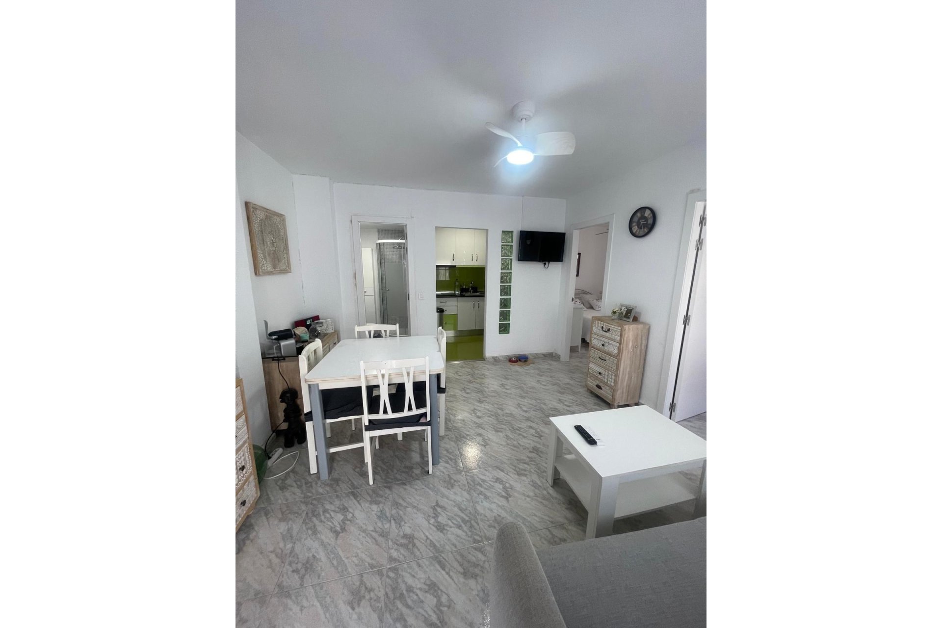 Resale - Townhouse - Torrevieja - Carrefour