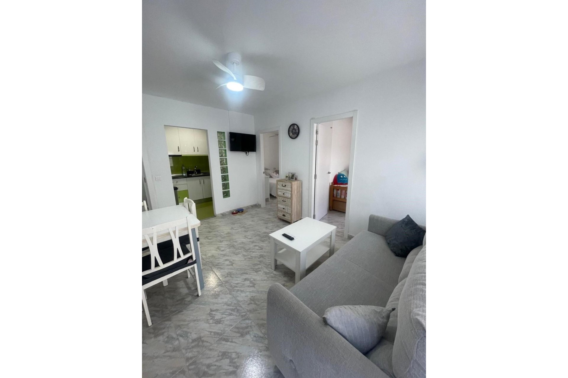 Resale - Townhouse - Torrevieja - Carrefour