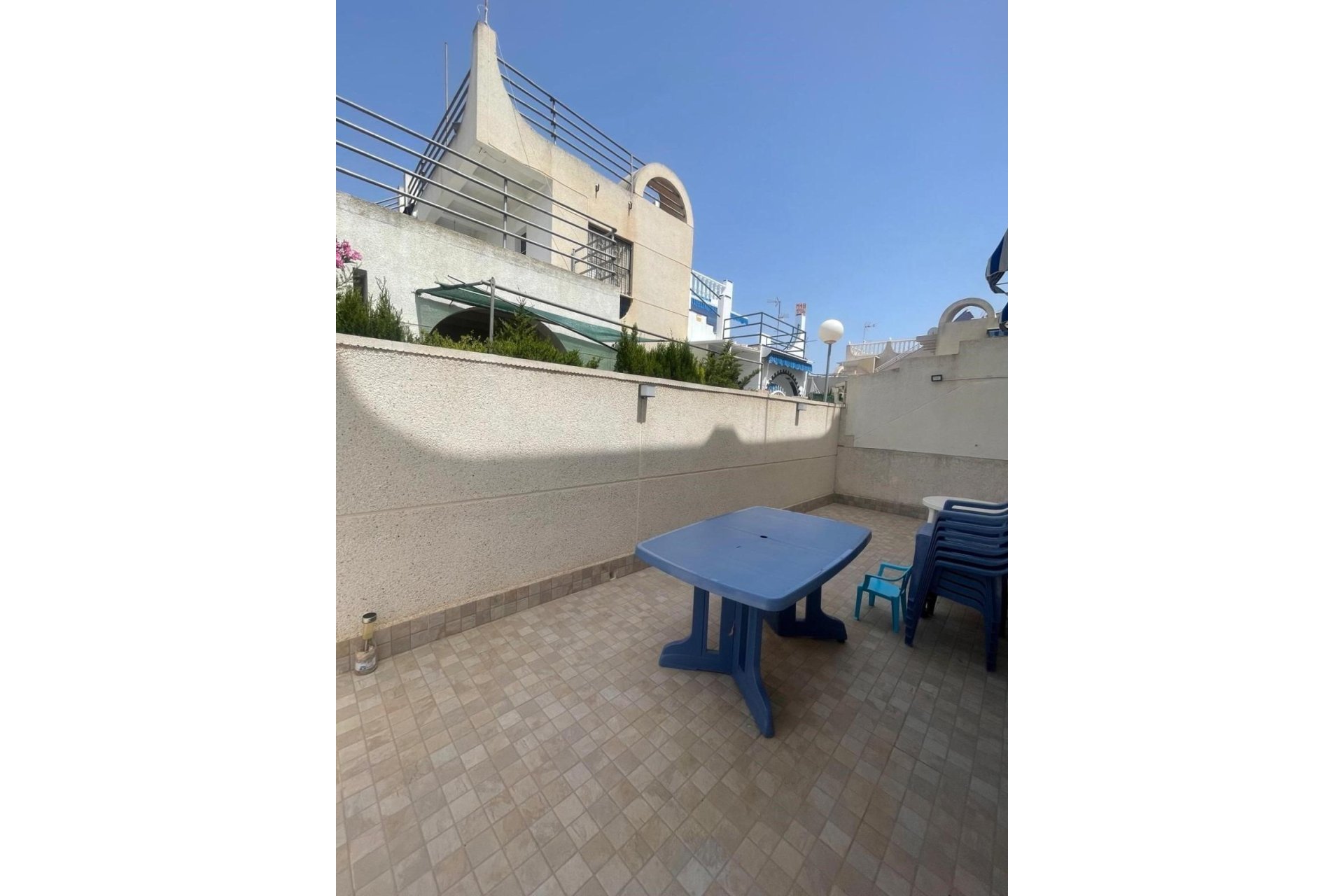 Resale - Townhouse - Torrevieja - Carrefour